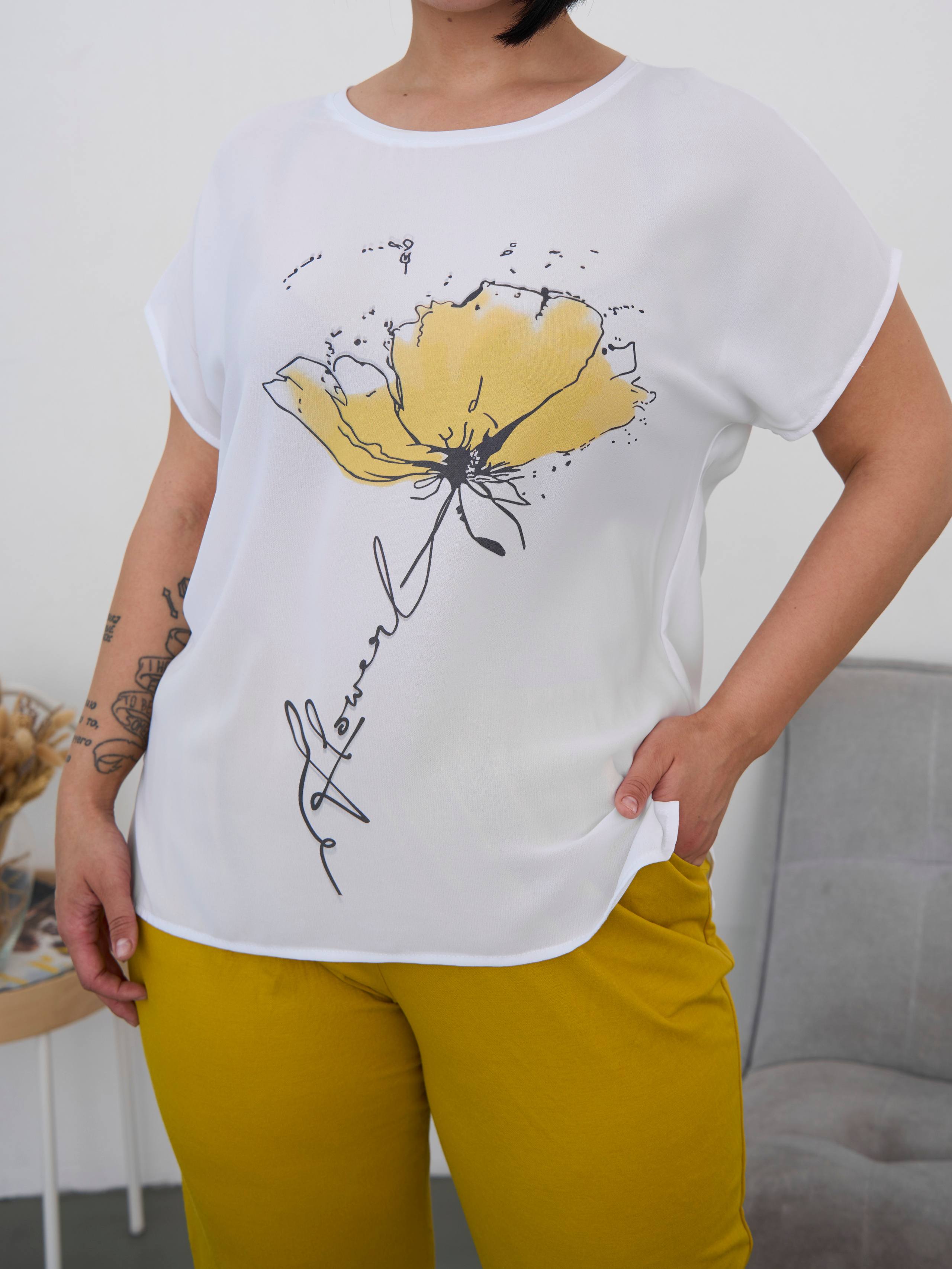 Каталог для WB модель size+. Brand photographer Moscow