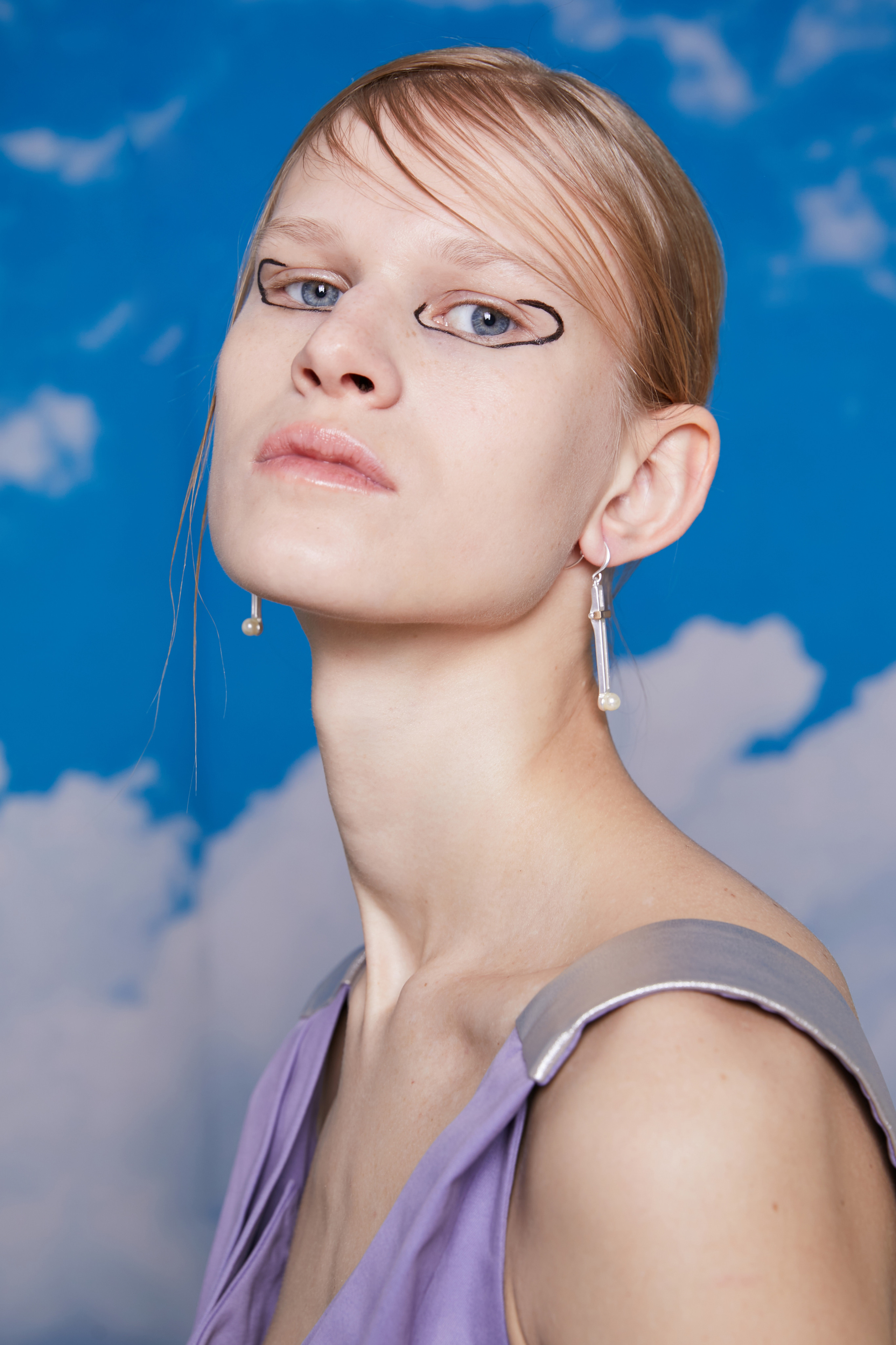 LIZ. Brand photographer Moscow