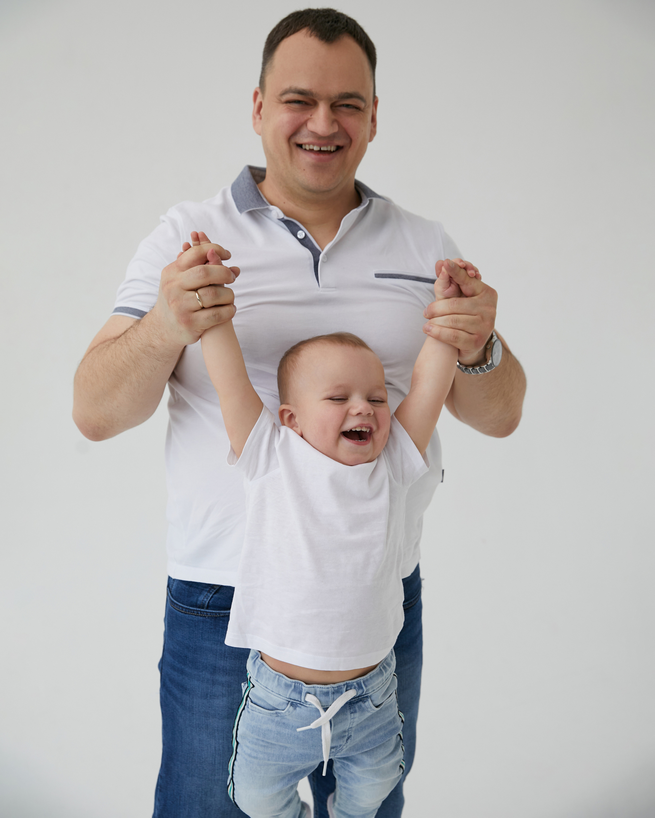 NASTYA and FAMILY. Brand photographer Moscow