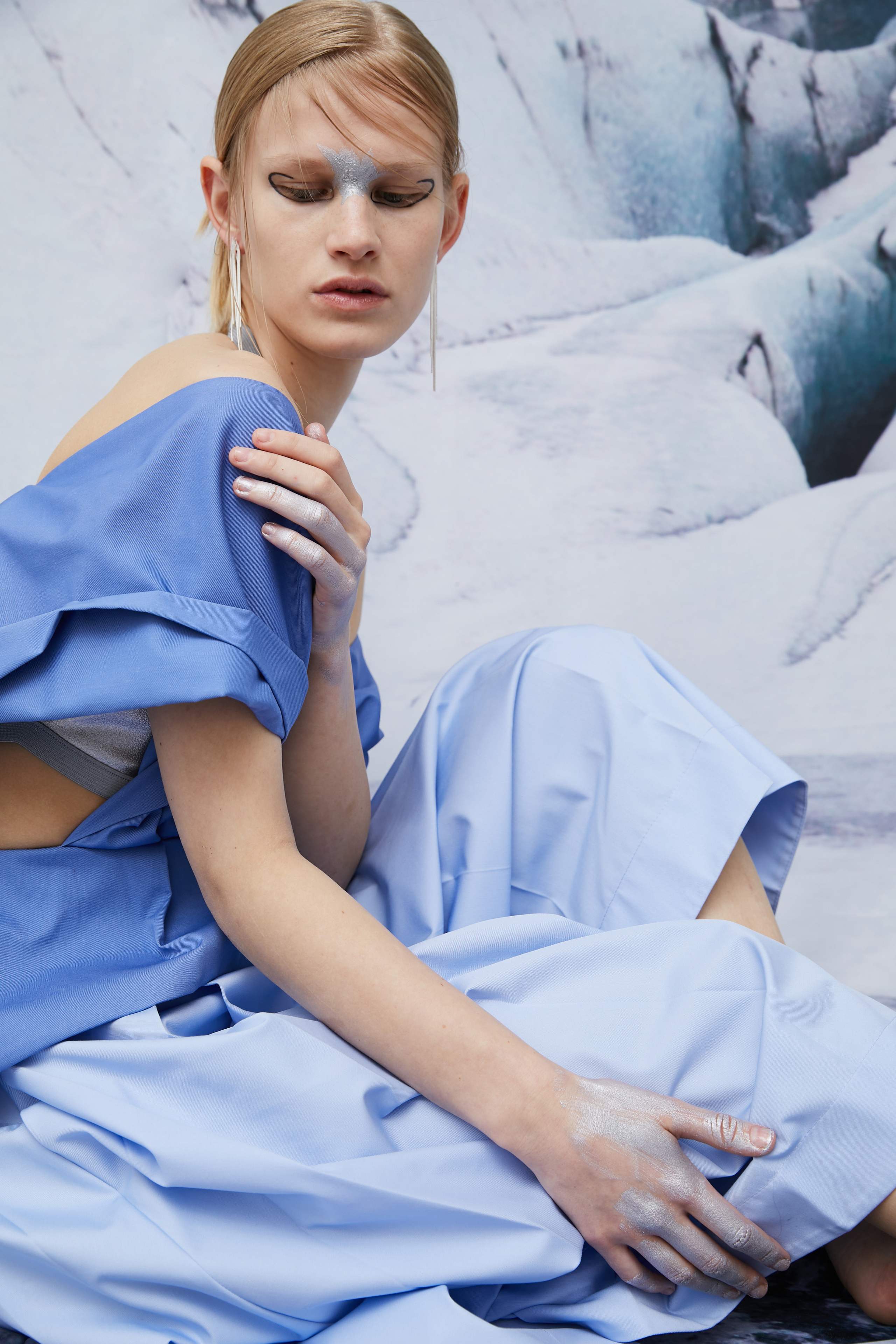 LIZ. Brand photographer Moscow