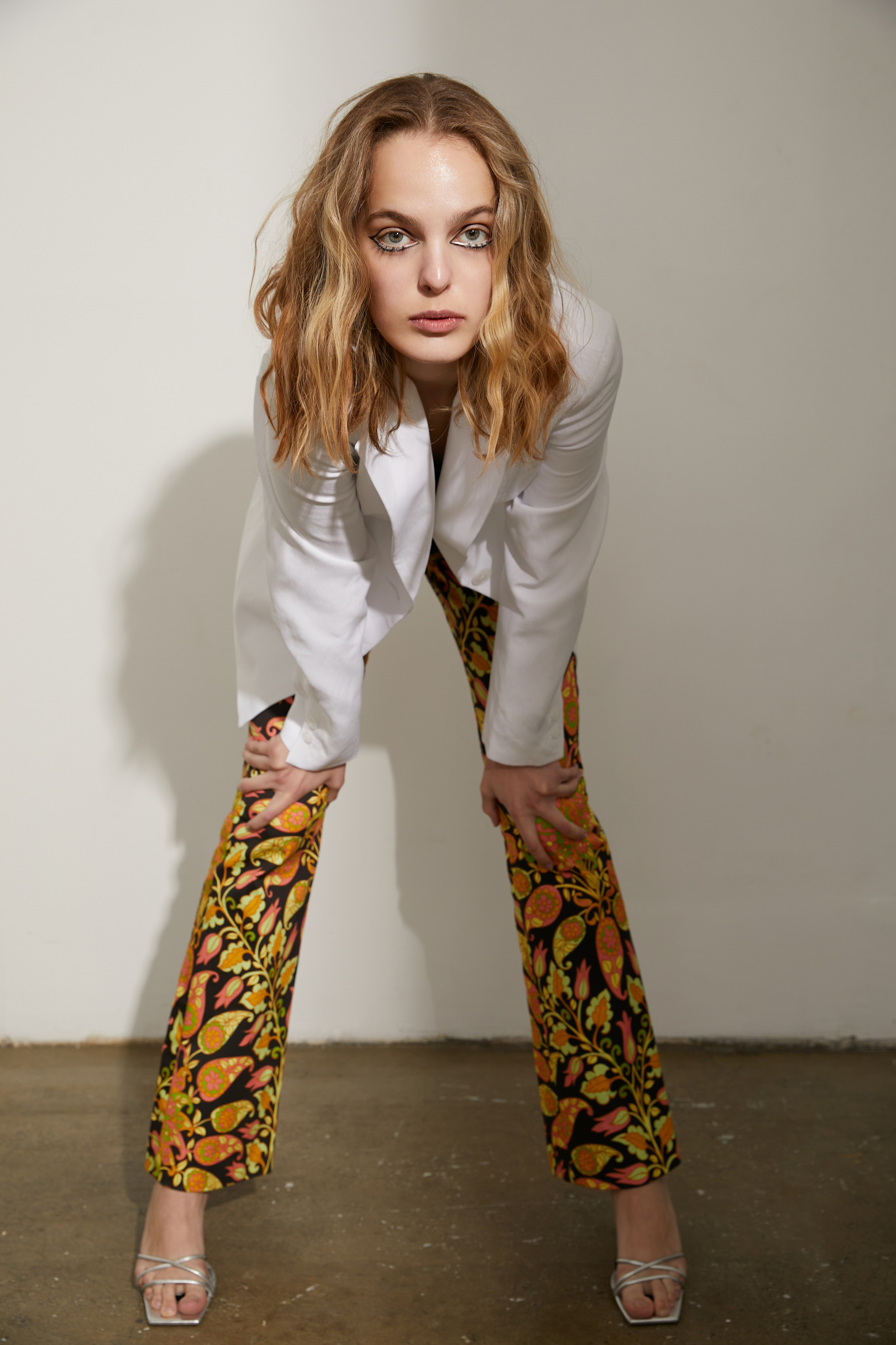 Съемка в стиле Zara. Brand photographer Moscow