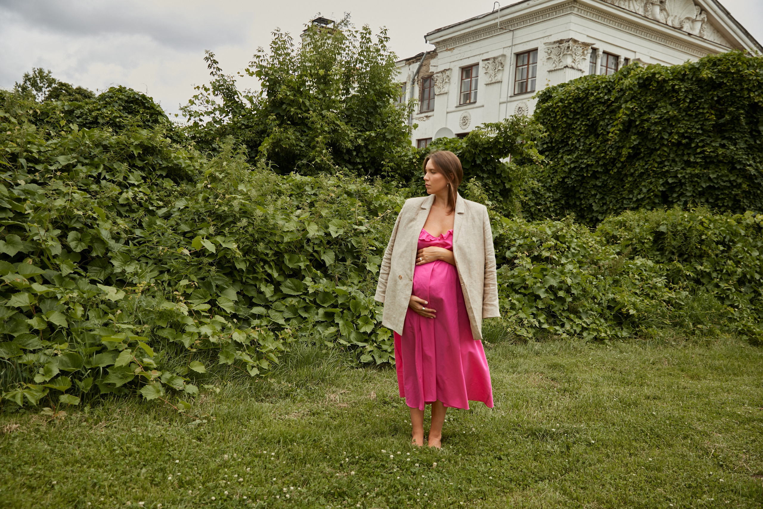 OLYA. Brand photographer Moscow