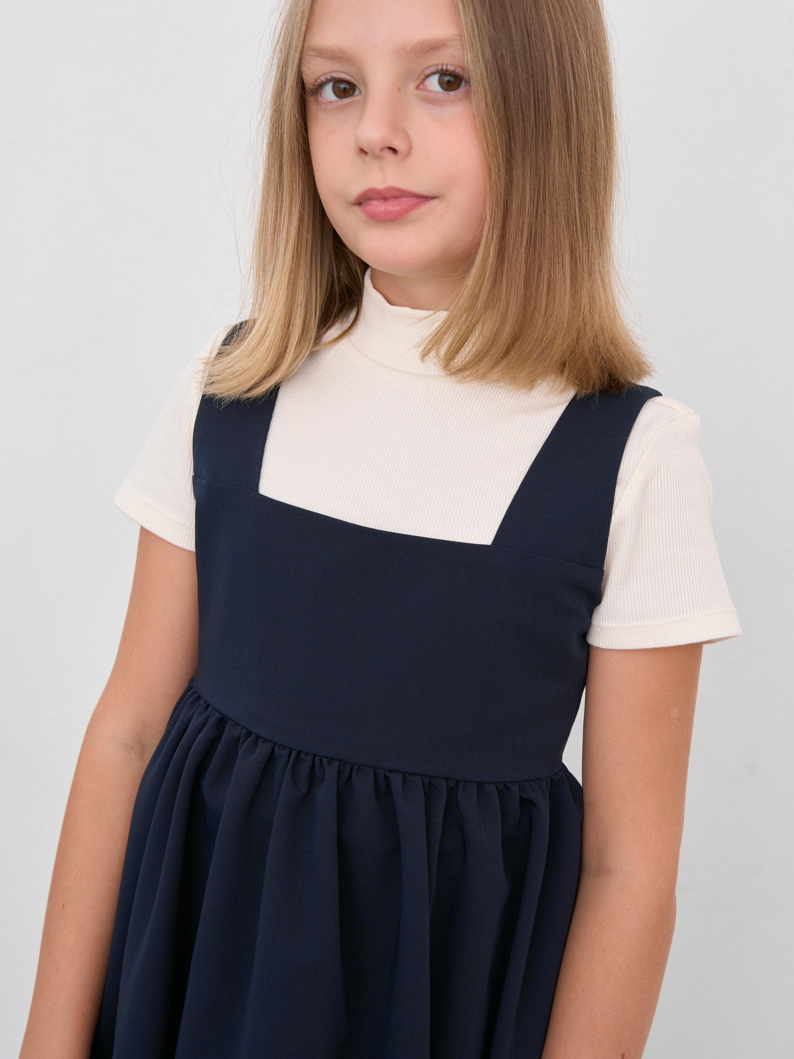 Школьная форма для Wb. Brand photographer Moscow