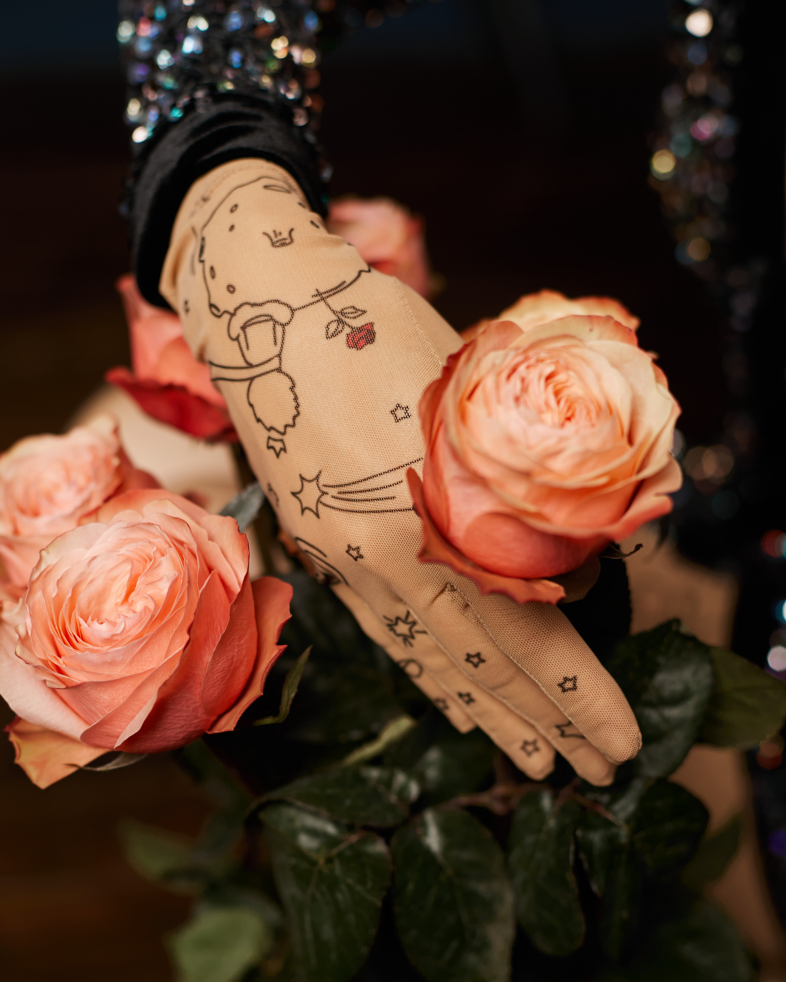 LOOKBOOK for Bricoly. Brand photographer Moscow