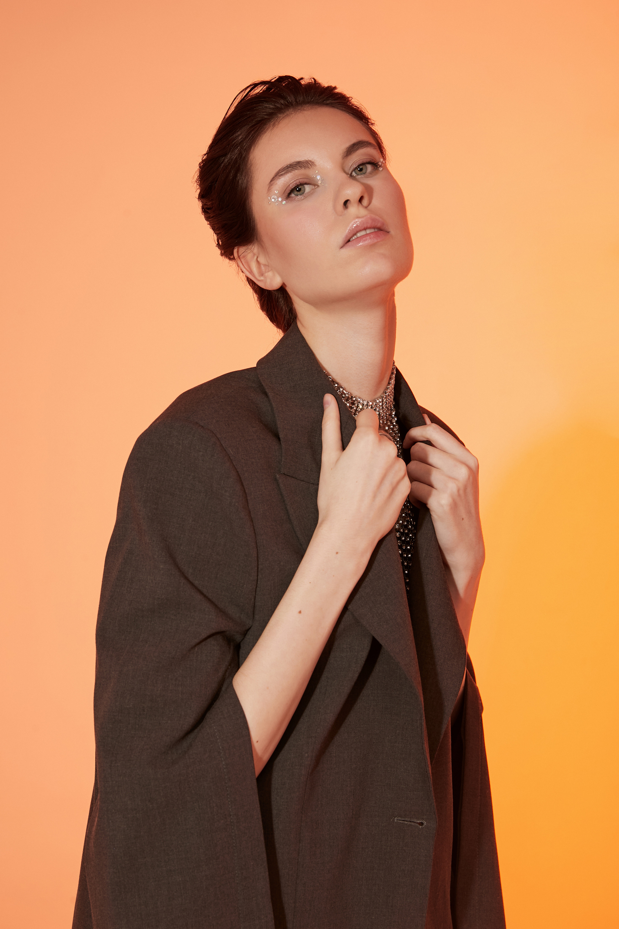 MARICA. Brand photographer Moscow