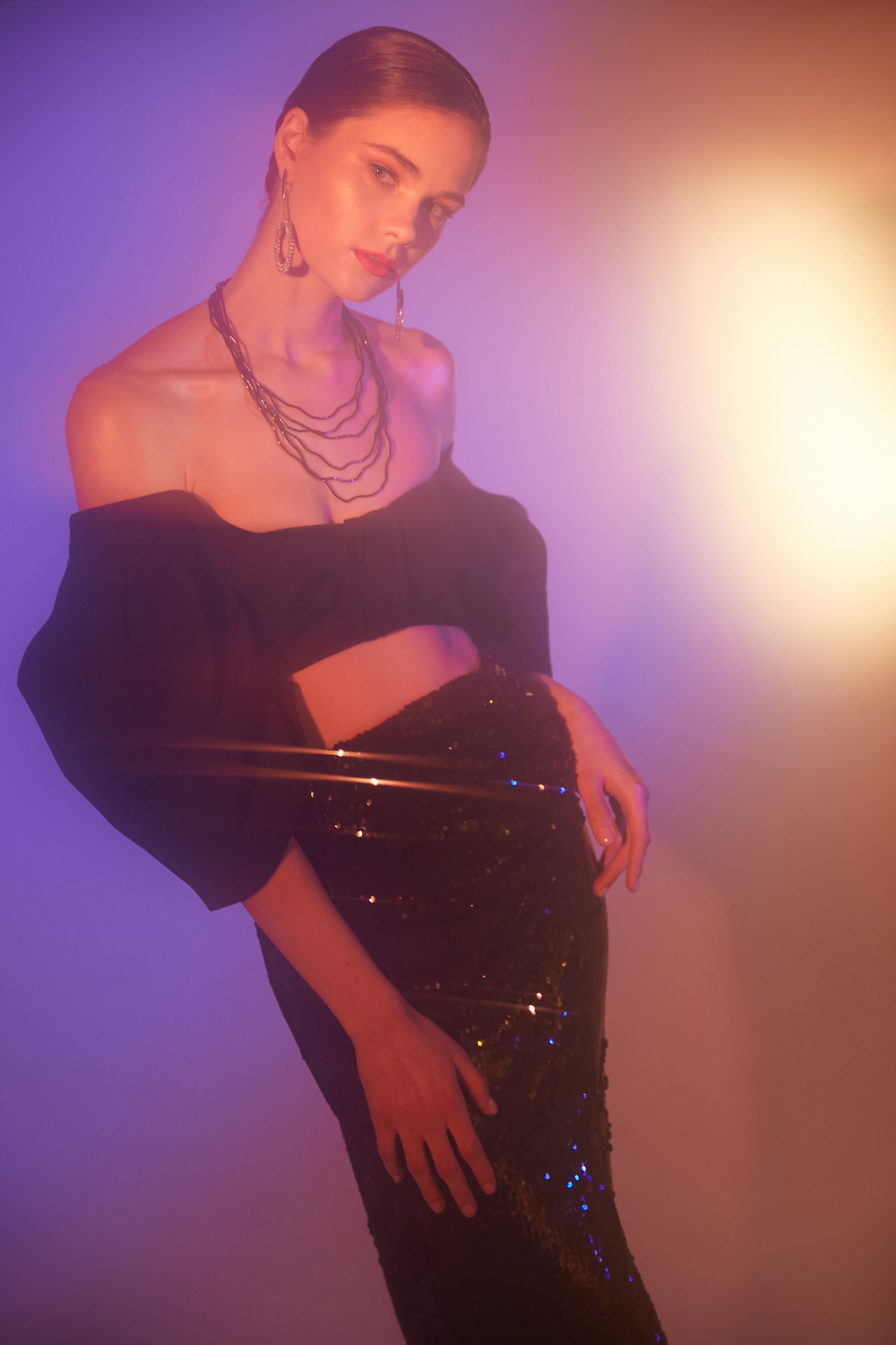 MARIYA. Brand photographer Moscow