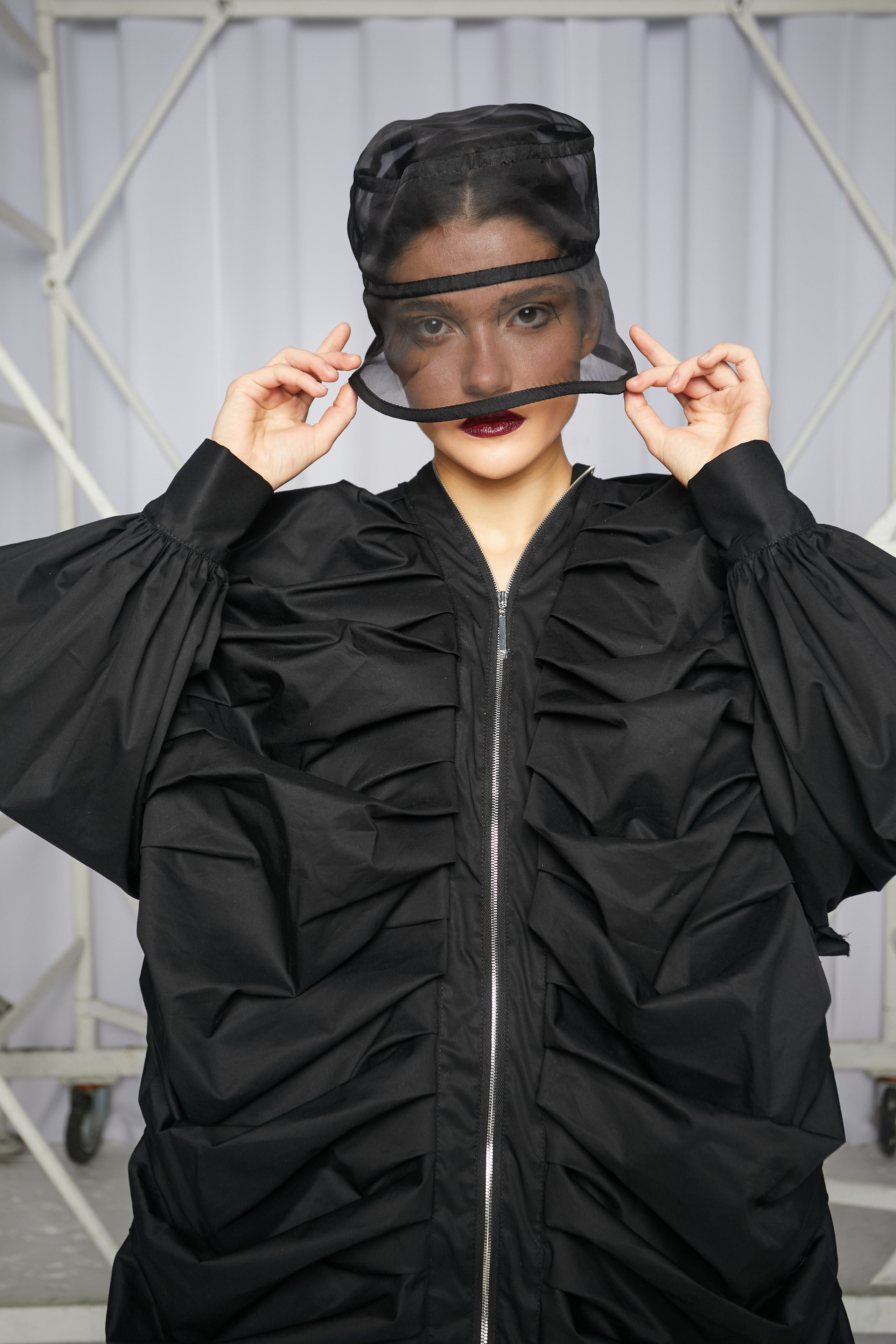 LOOKBOOK for Abegy brand. Brand photographer Moscow