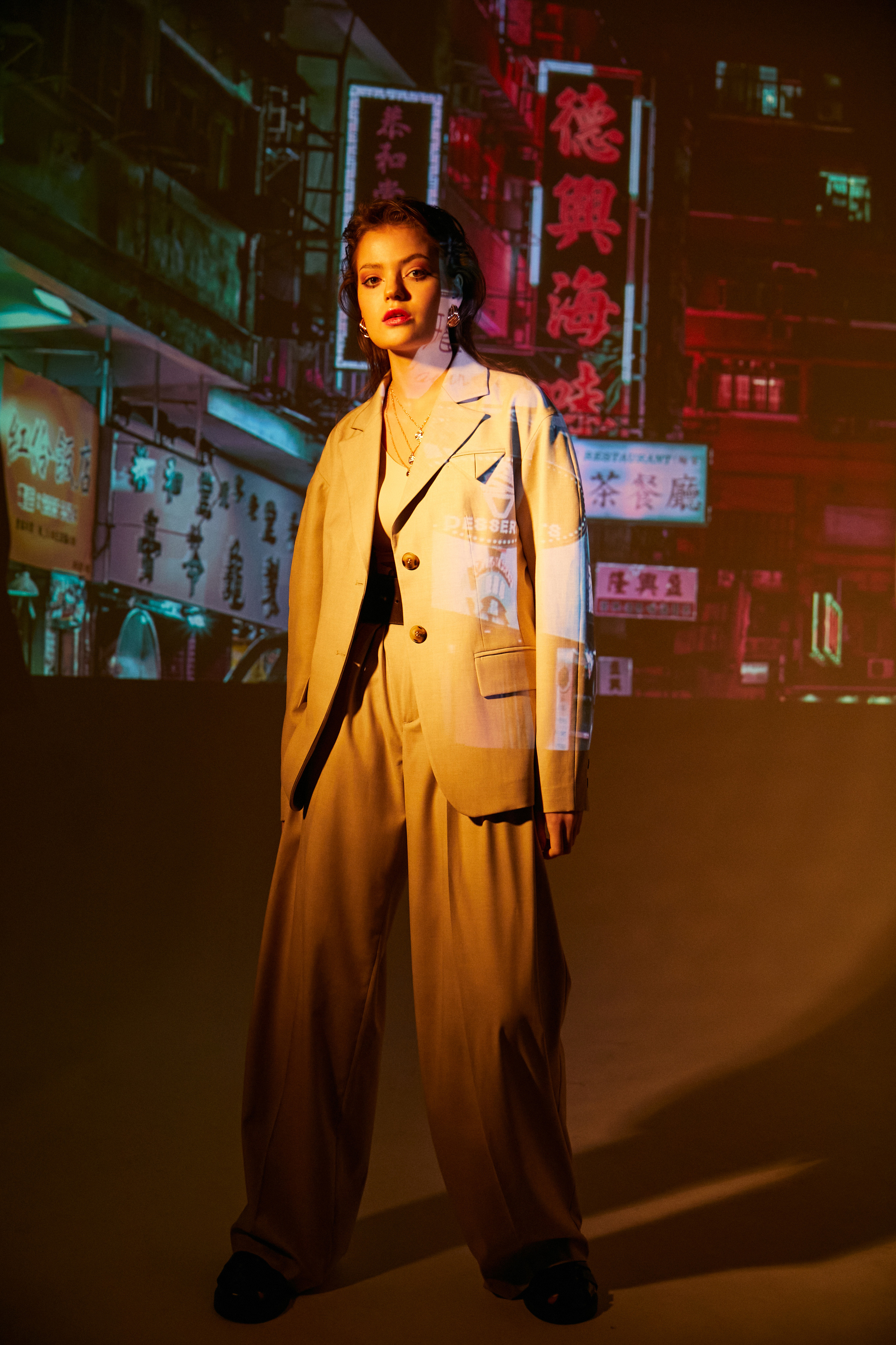 PROJECTOR. Brand photographer Moscow