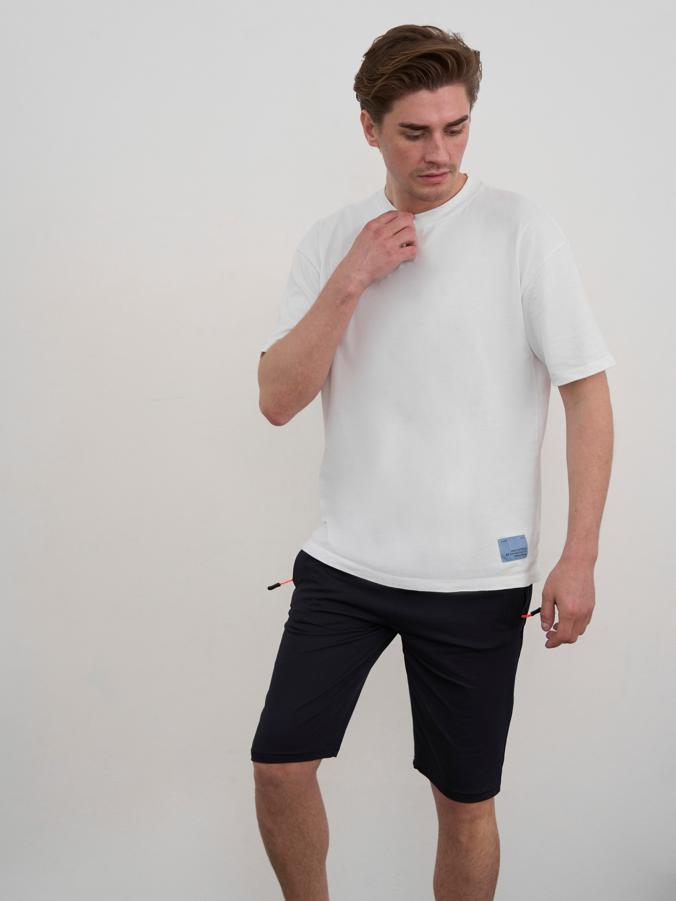 Каталог мужской одежды. Brand photographer Moscow