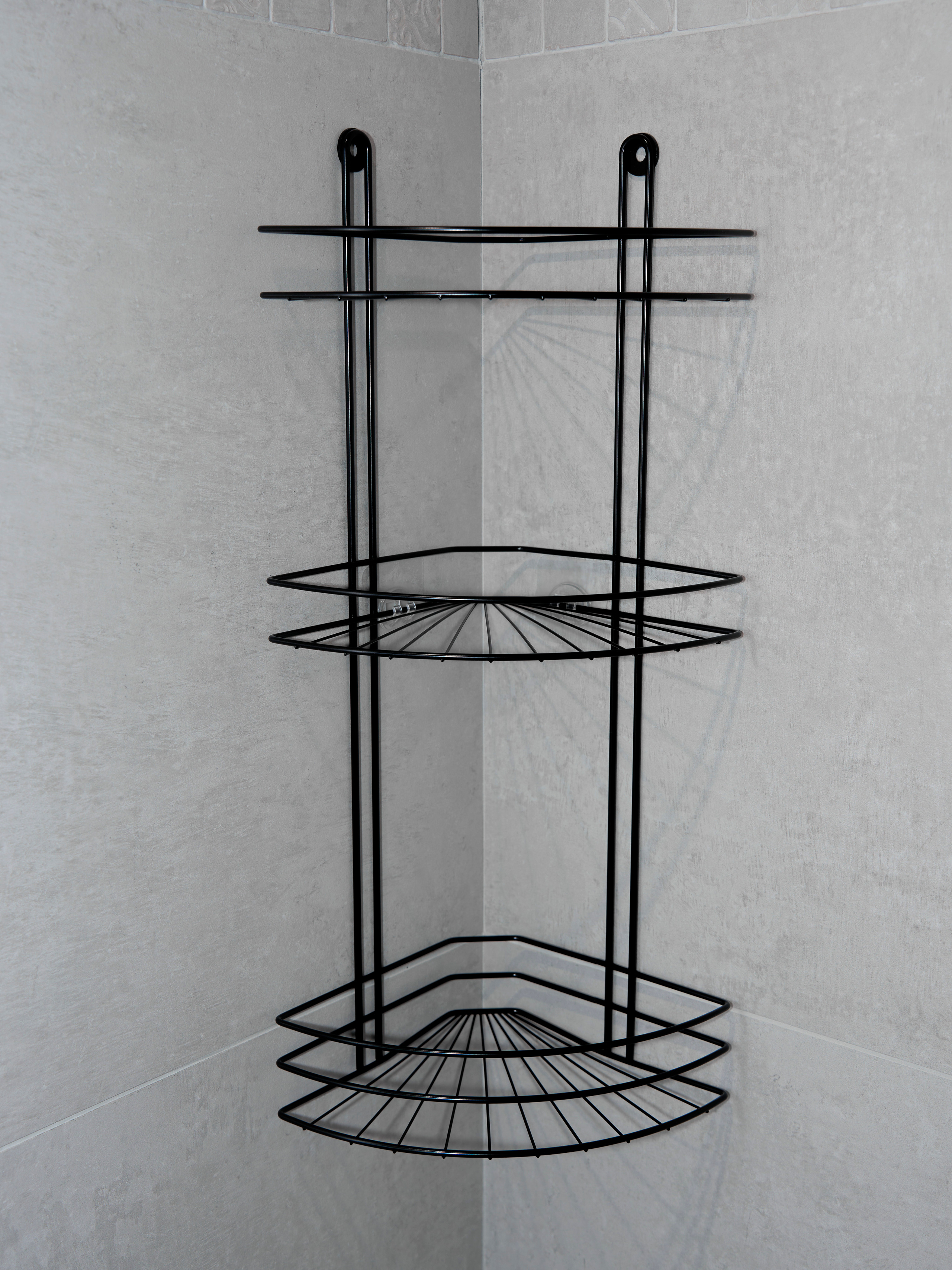 SHELF IN THE BATHROOM. Brand photographer Moscow