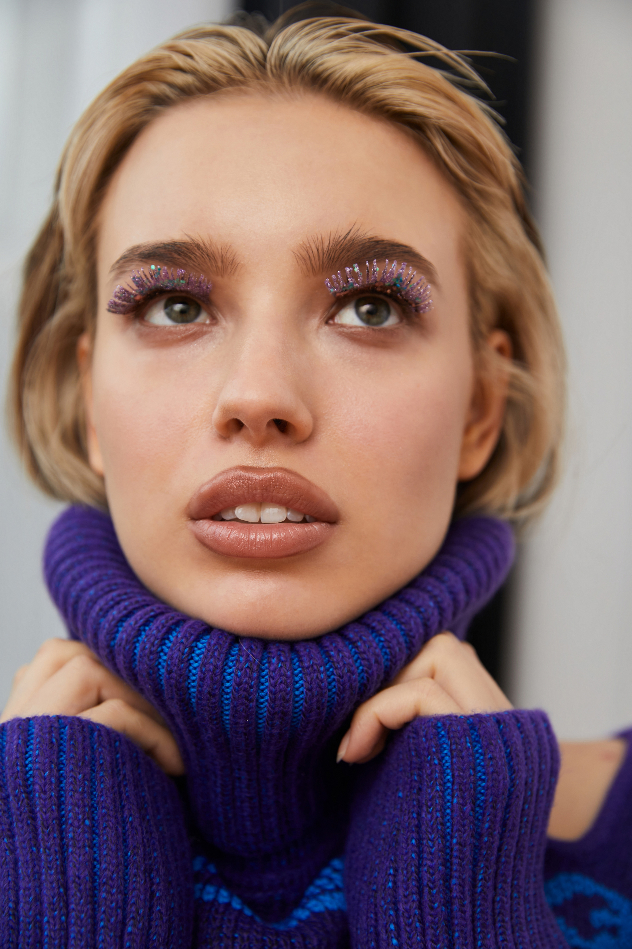 THE UNDERSIDE OF BLOGGING. Brand photographer Moscow