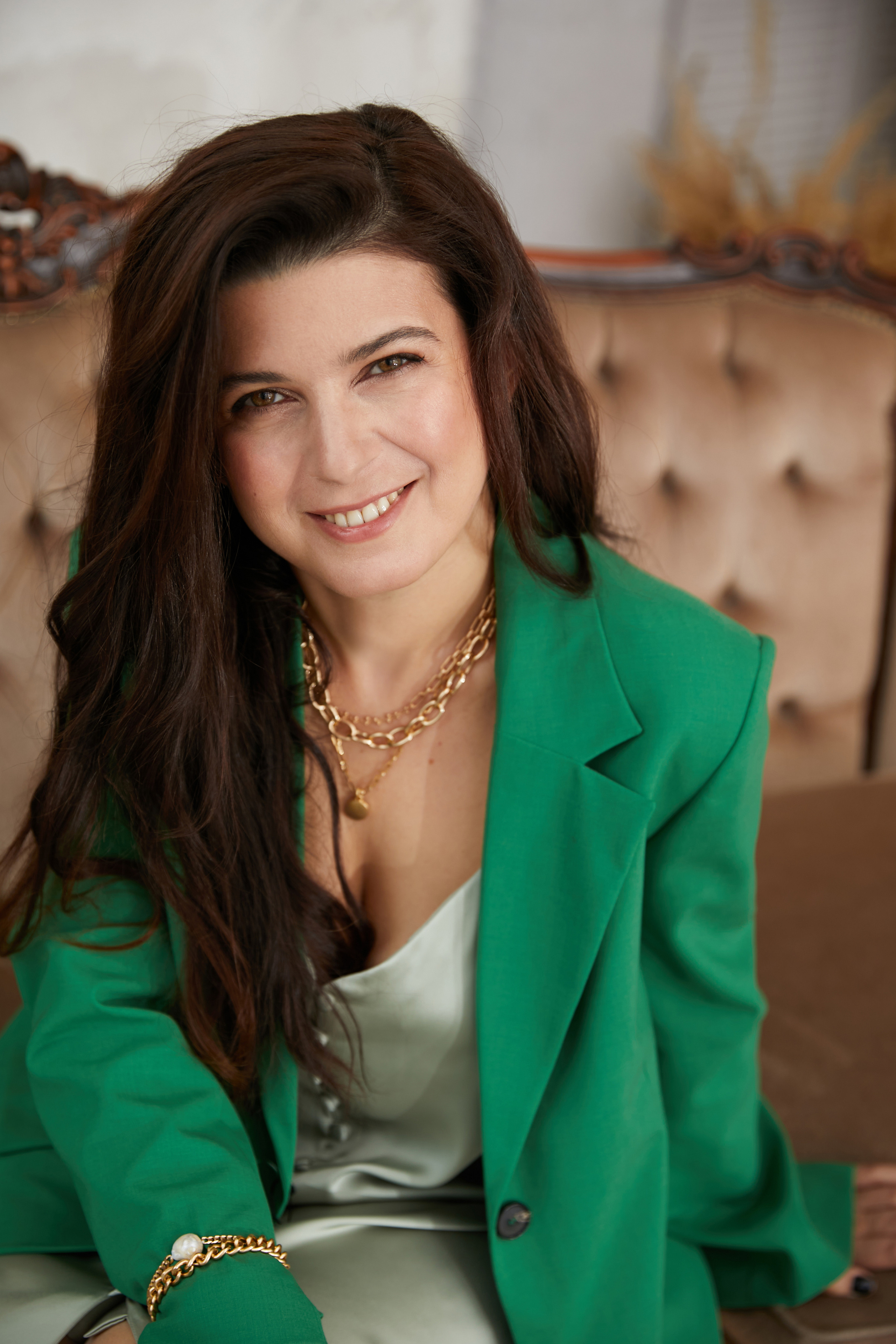 KATE. Brand photographer Moscow