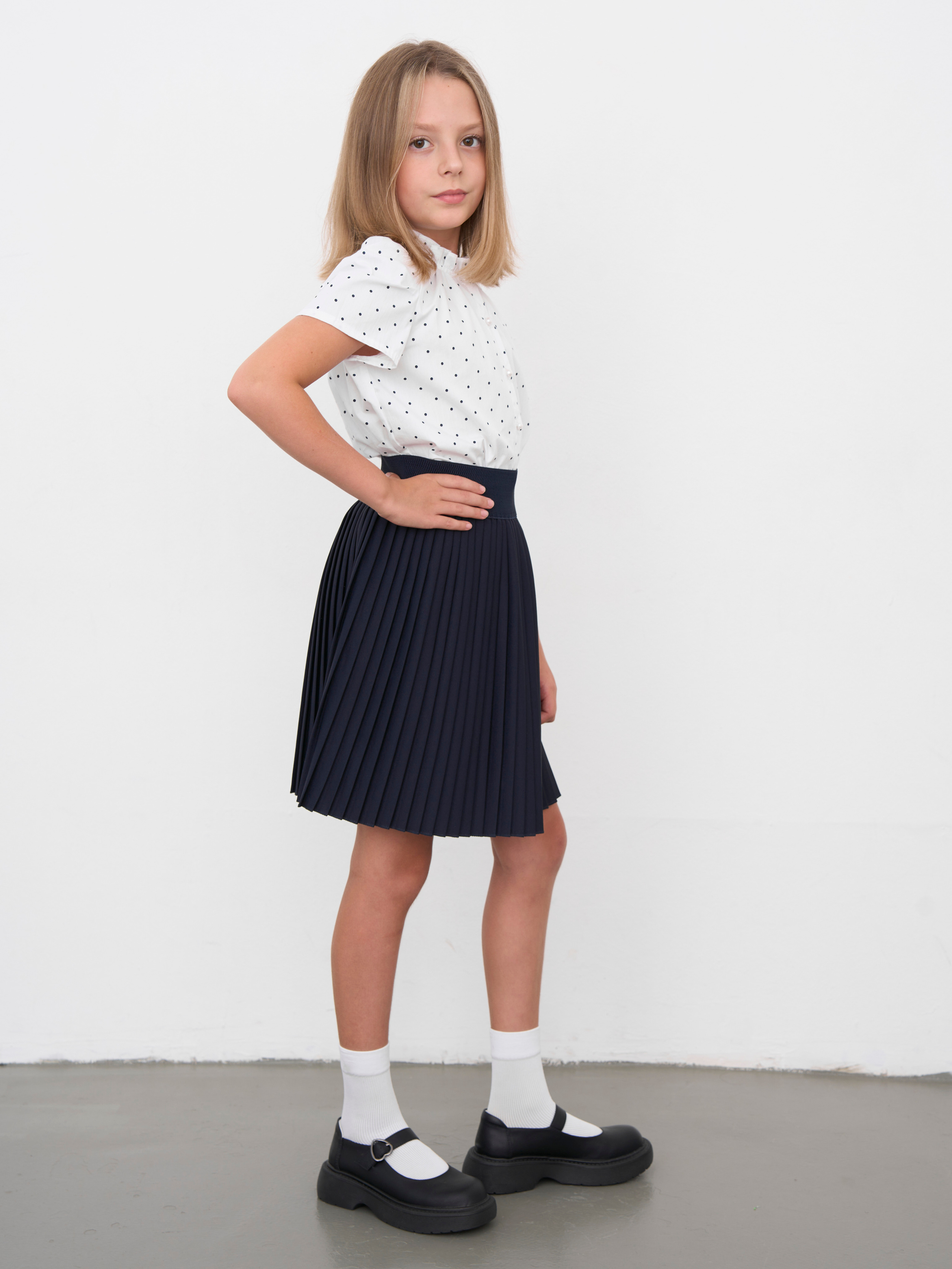 Школьная форма для Wb. Brand photographer Moscow
