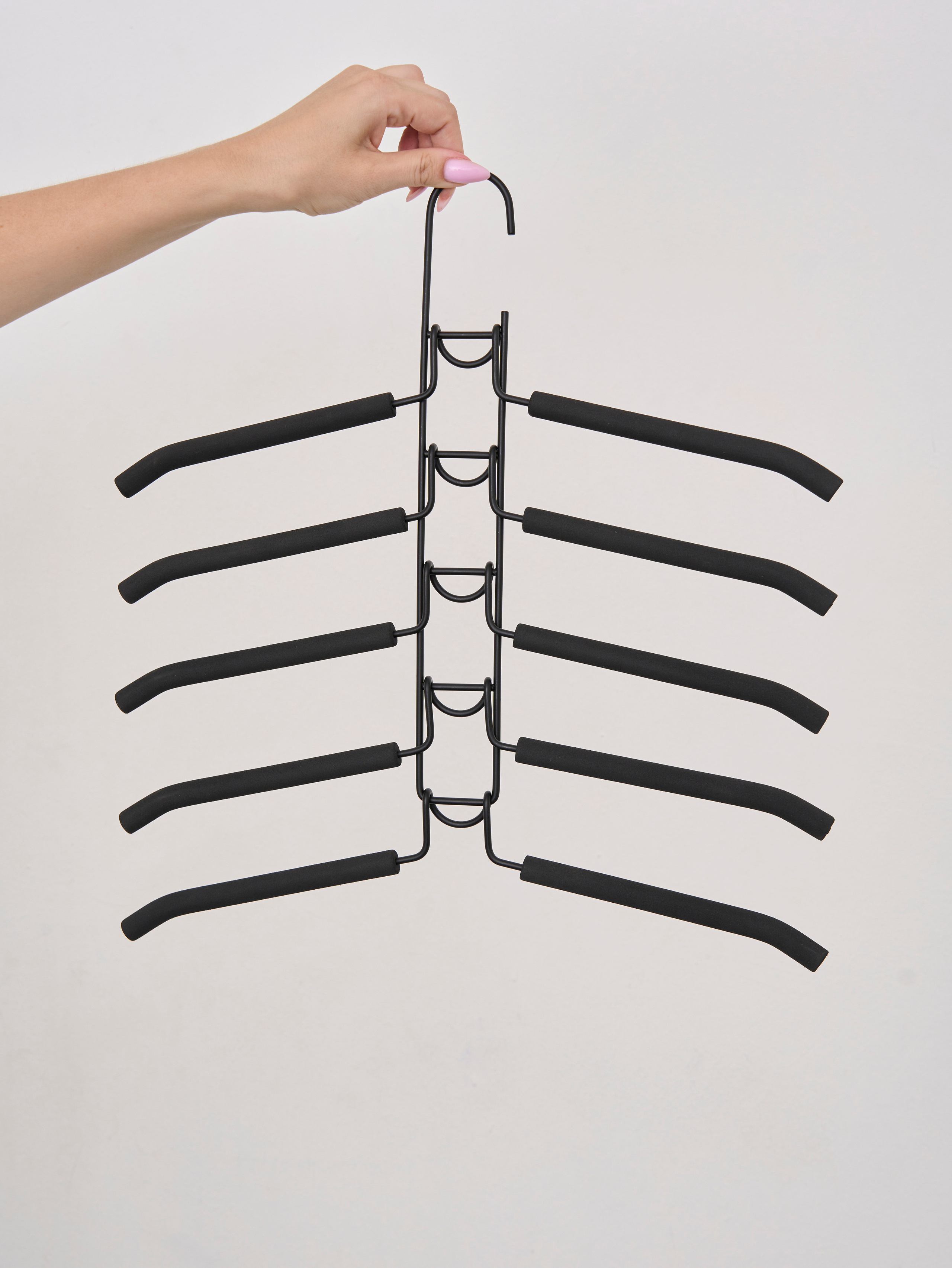 CLOTHES HANGER. Brand photographer Moscow