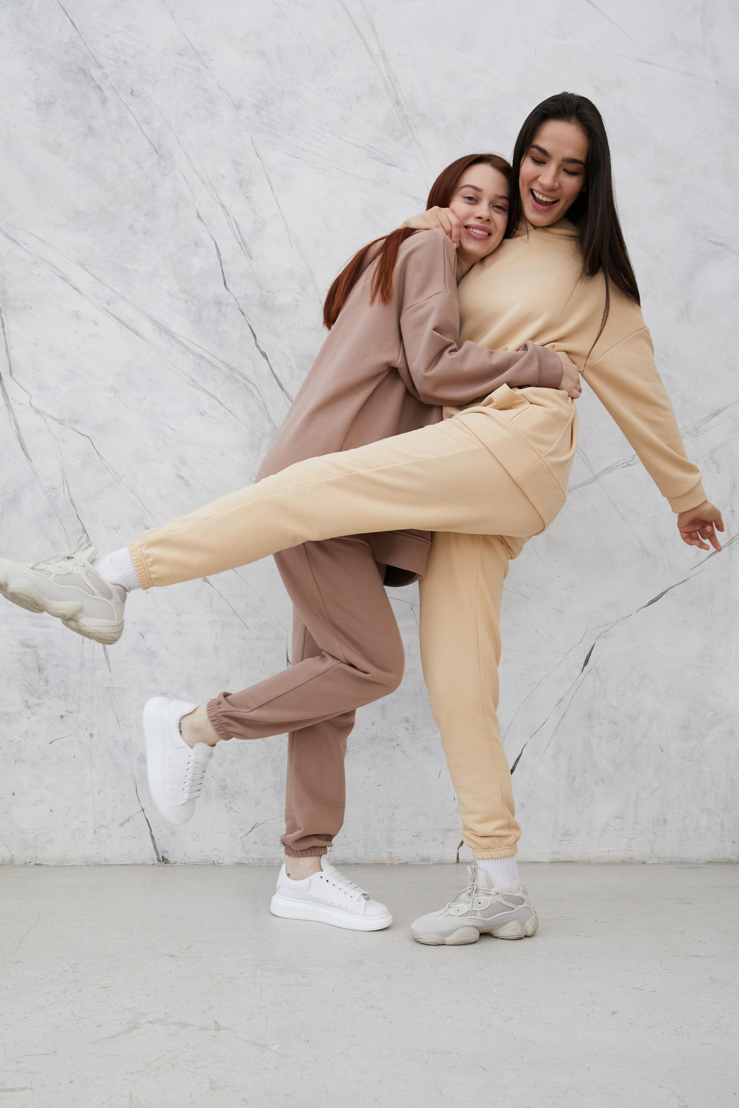 LOOKBOOK for Particule. Brand photographer Moscow