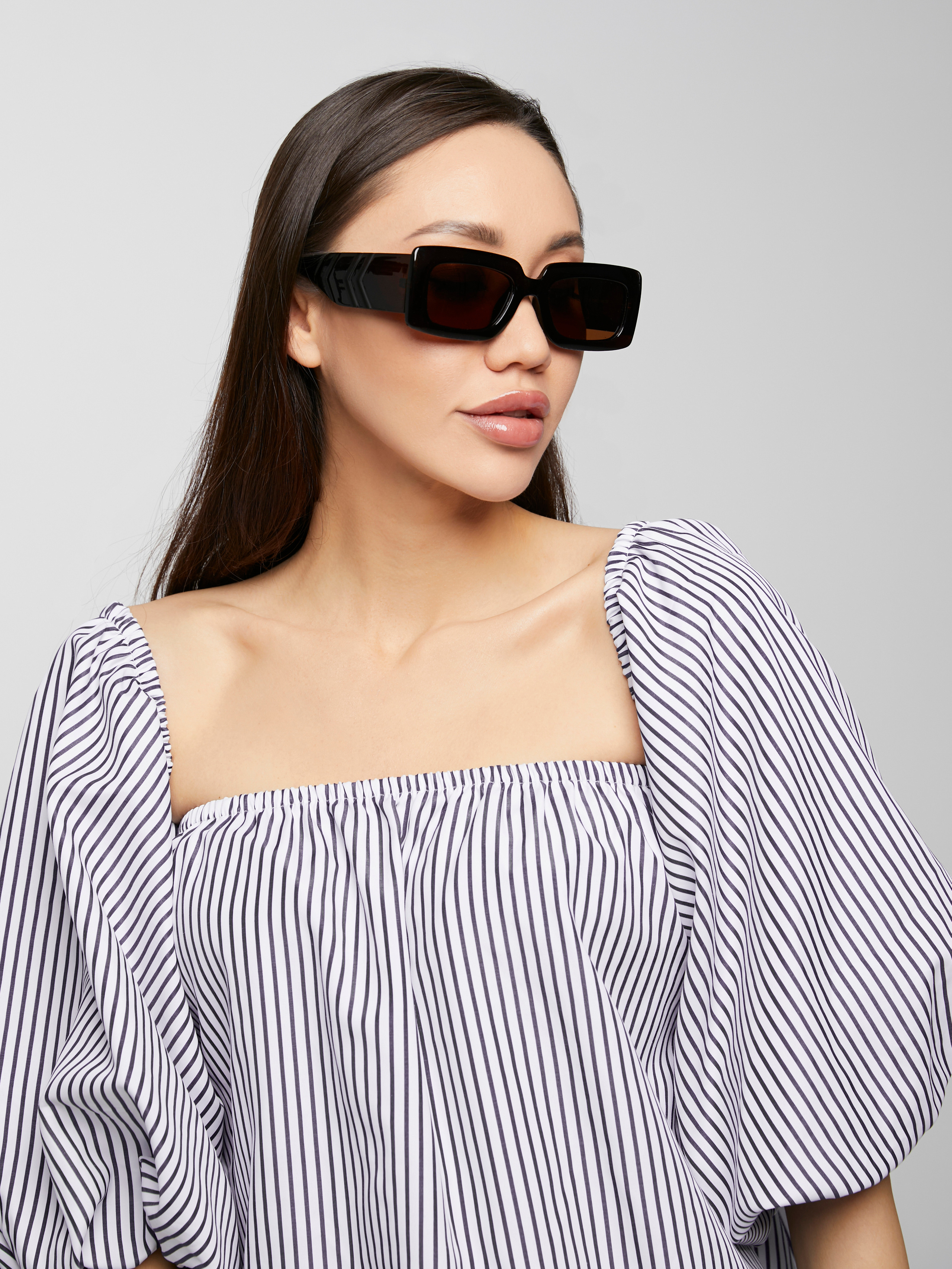 SUNGLASSES. Brand photographer Moscow