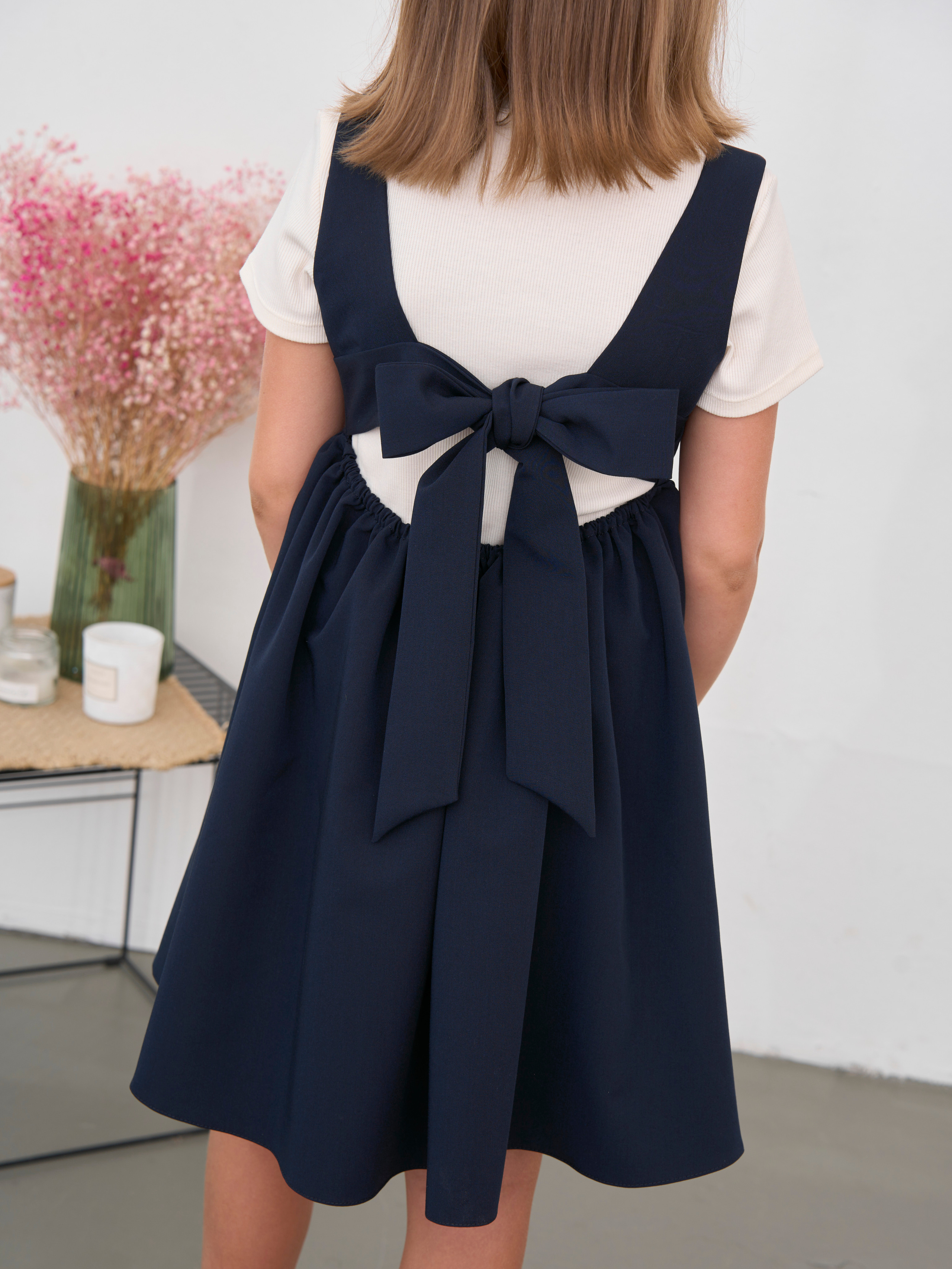 Школьная форма для Wb. Brand photographer Moscow