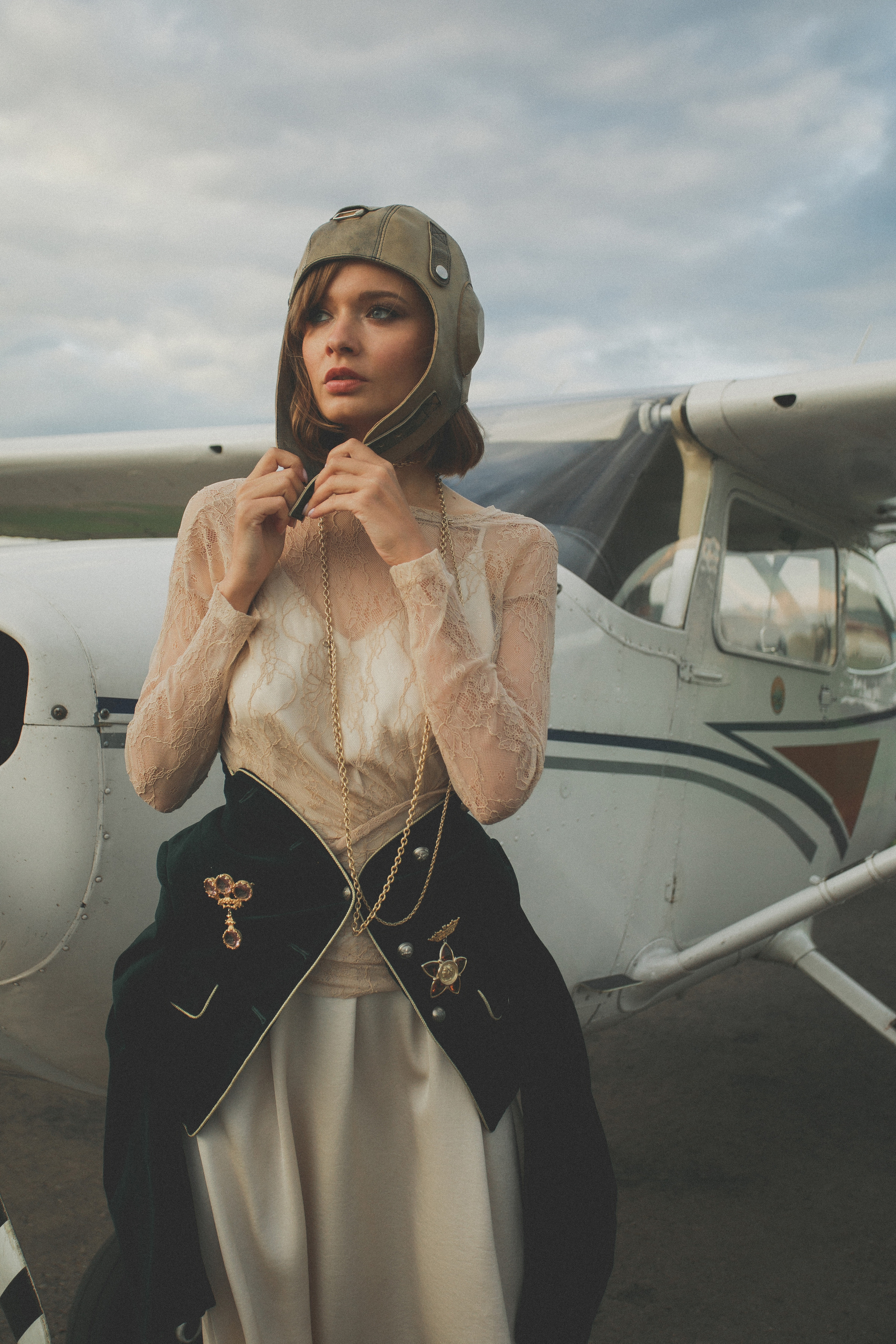 PLANE. Brand photographer Moscow