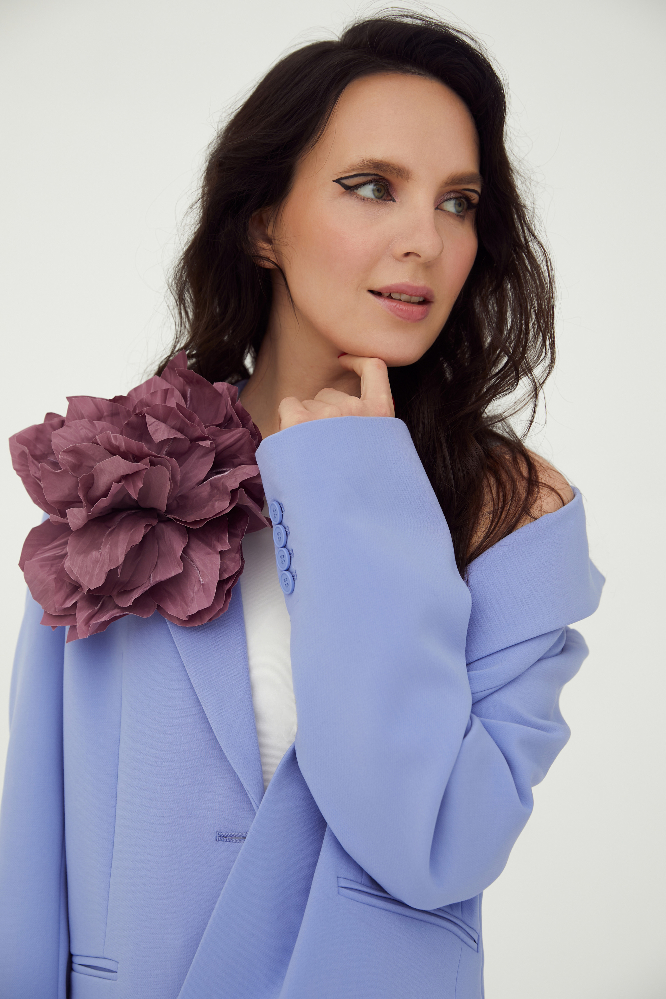 OKSANA. Brand photographer Moscow