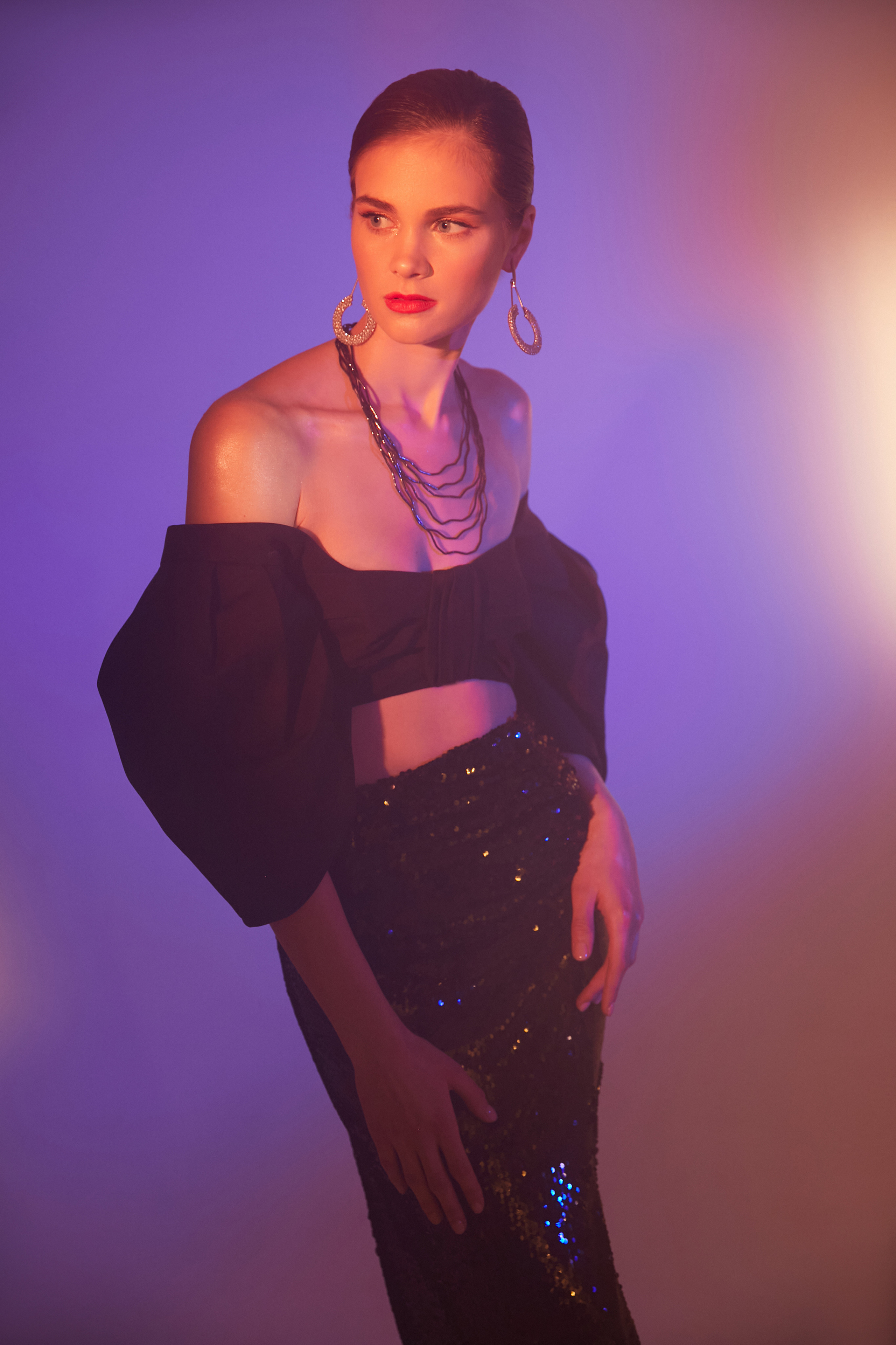 MARIYA. Brand photographer Moscow