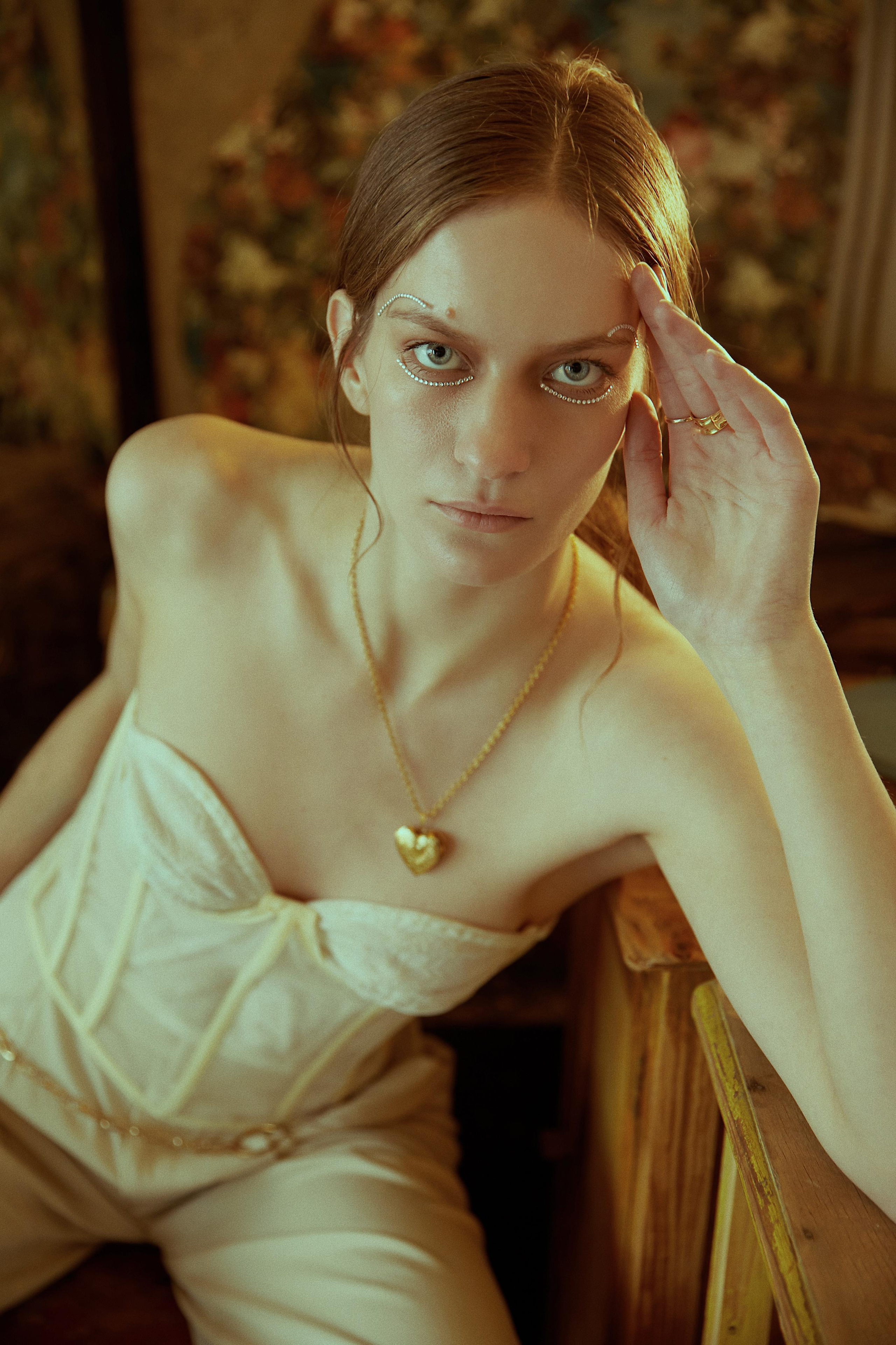 AGATHA. Brand photographer Moscow