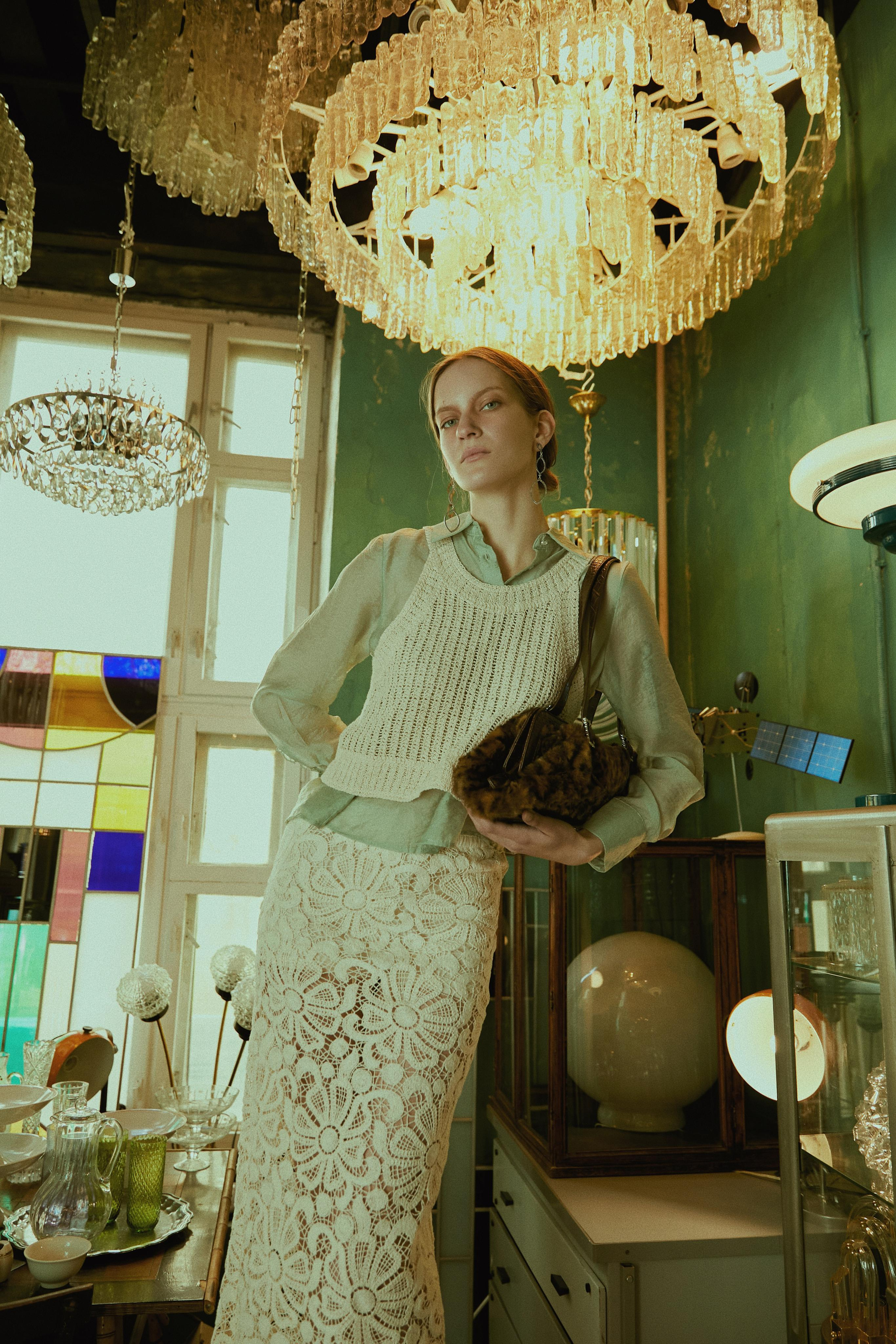 AGATHA. Brand photographer Moscow