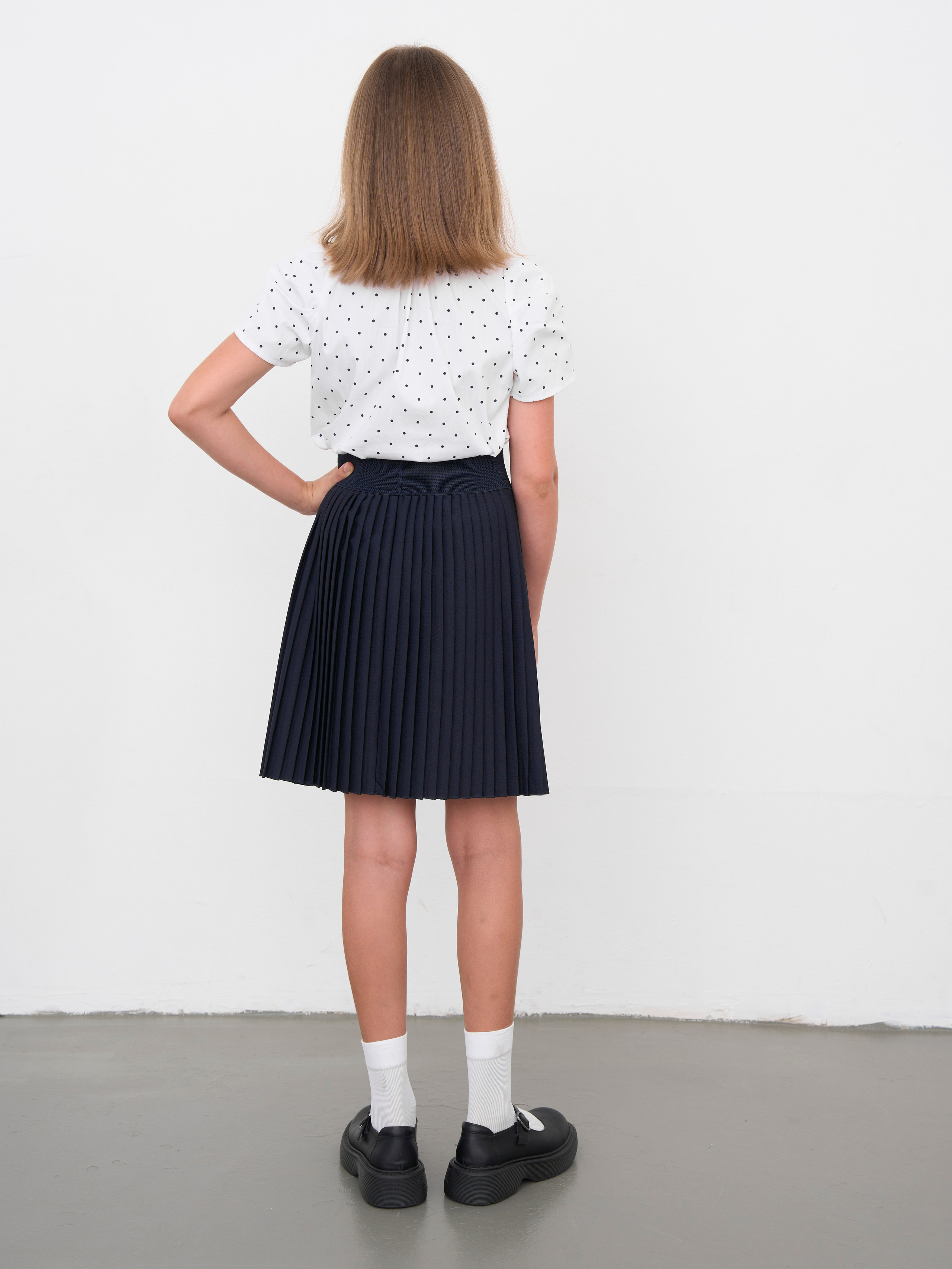 Школьная форма для Wb. Brand photographer Moscow