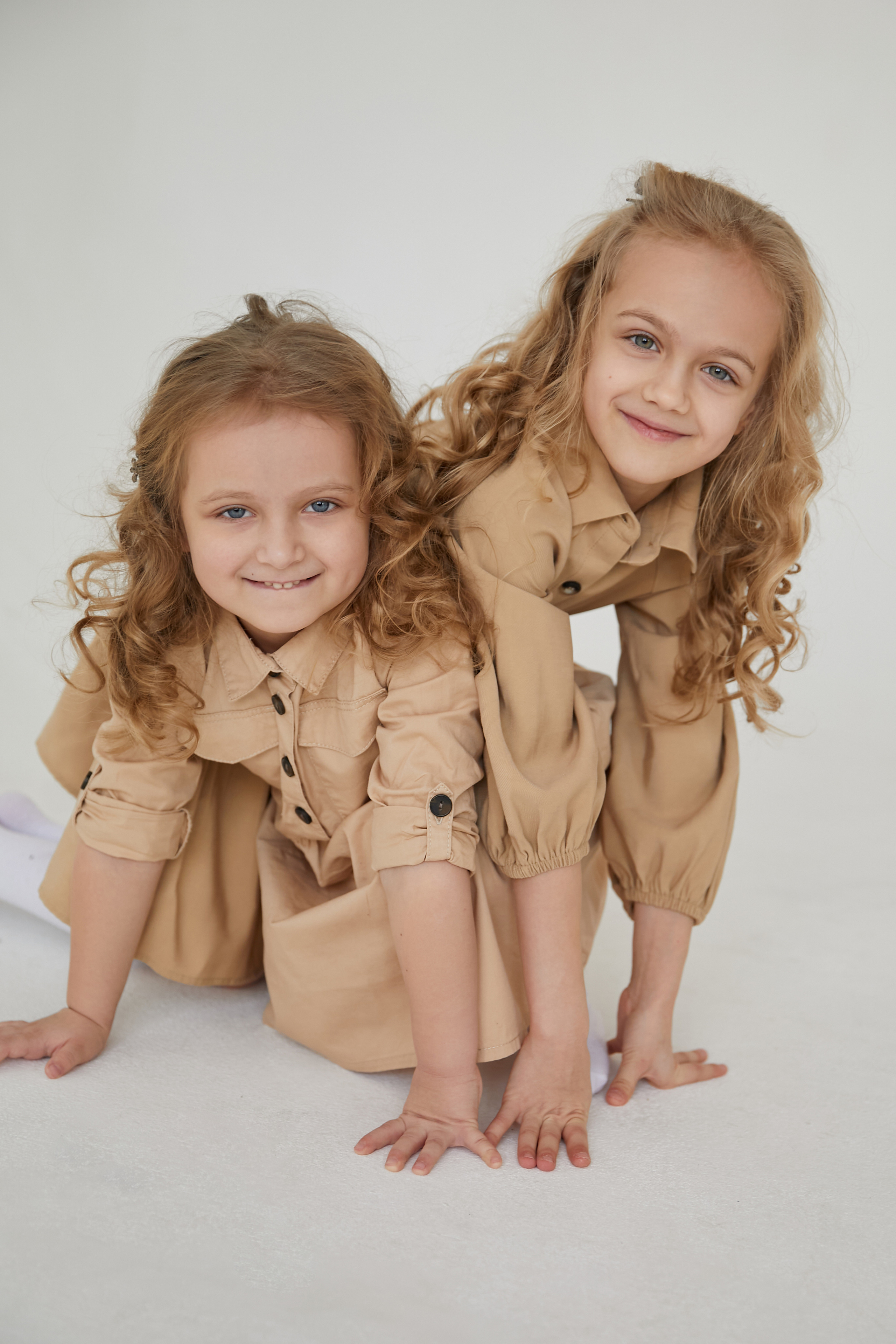 NASTYA and FAMILY. Brand photographer Moscow