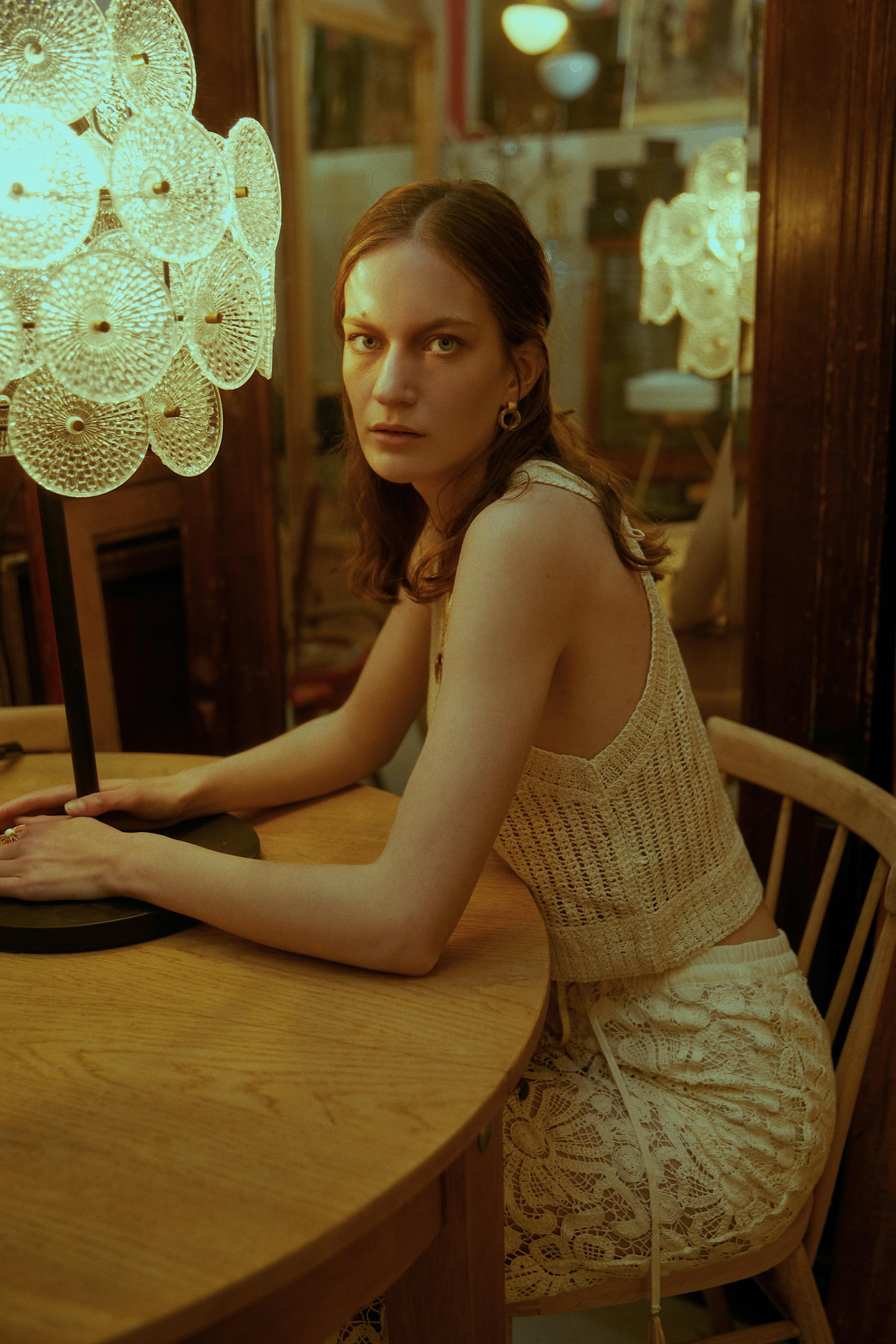 AGATHA. Brand photographer Moscow