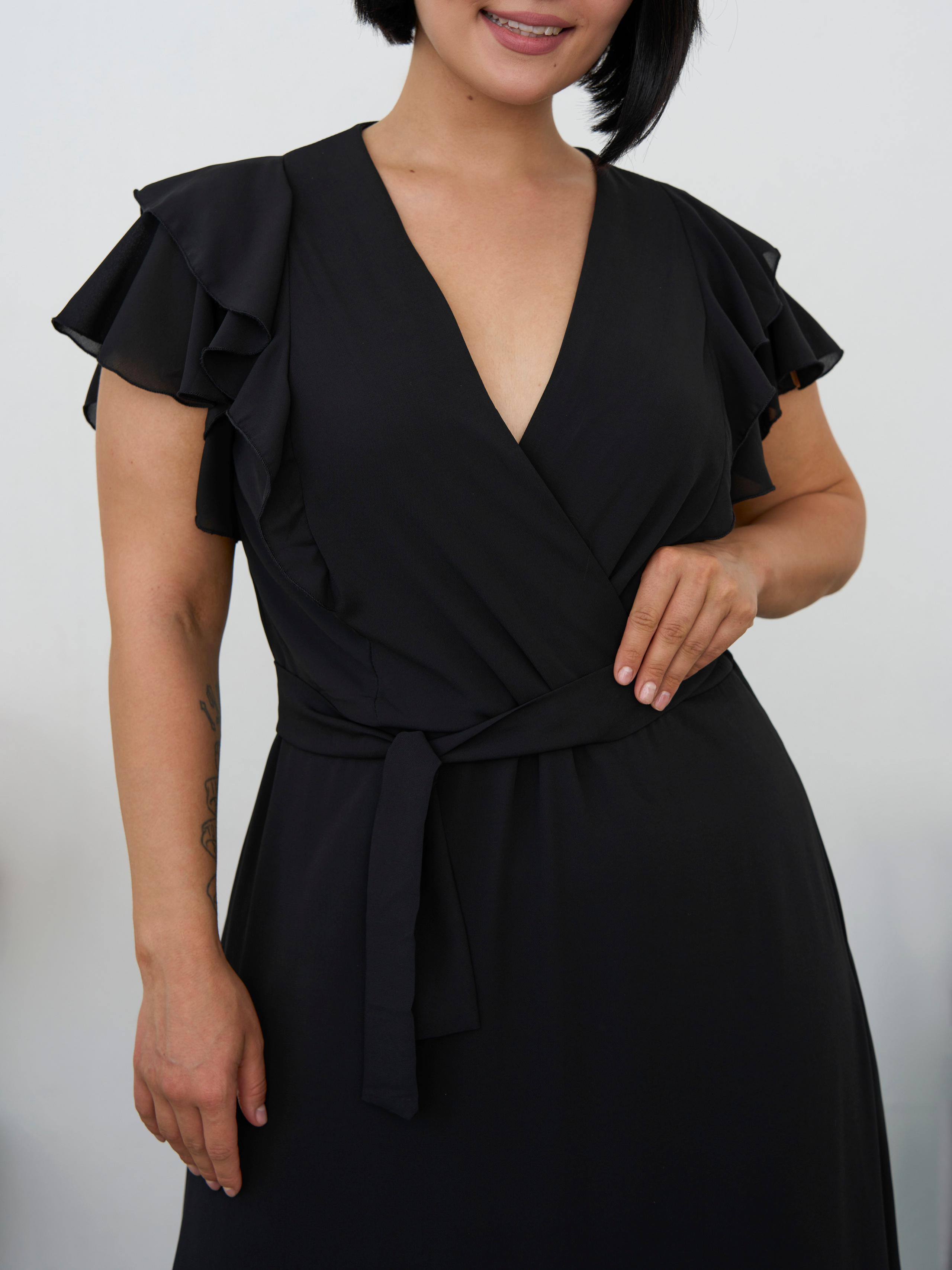 Каталог для WB модель size+. Brand photographer Moscow