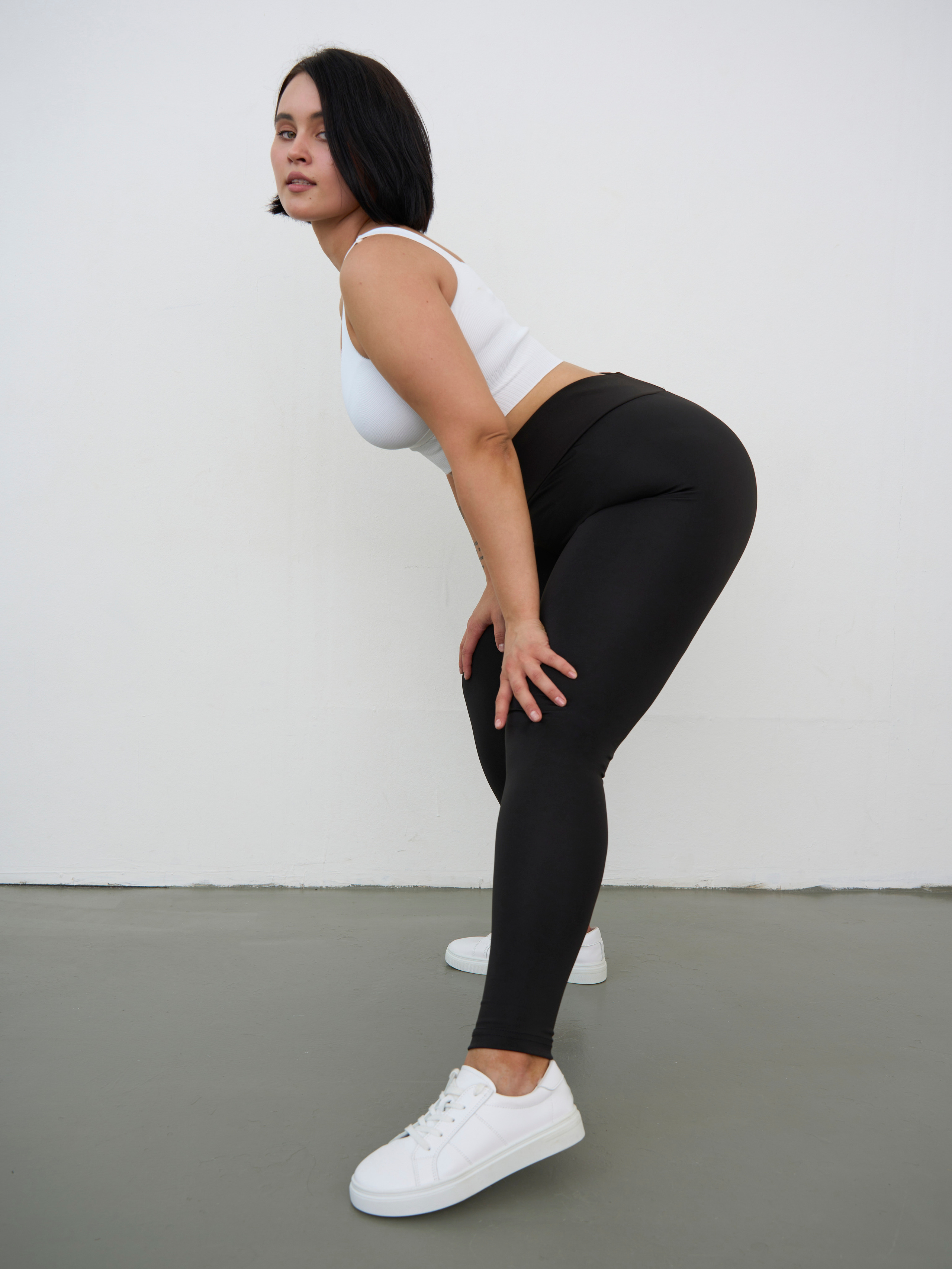 Каталог для WB модель size+. Brand photographer Moscow