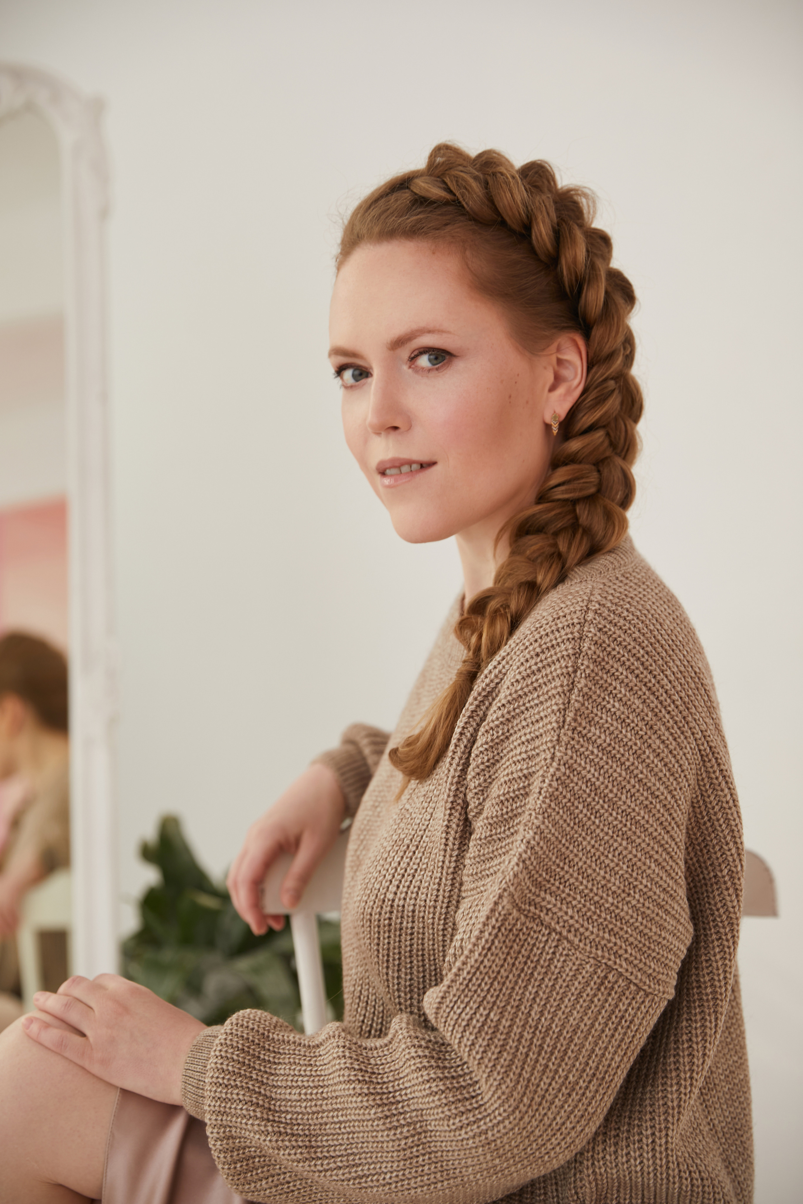 JULE. Brand photographer Moscow