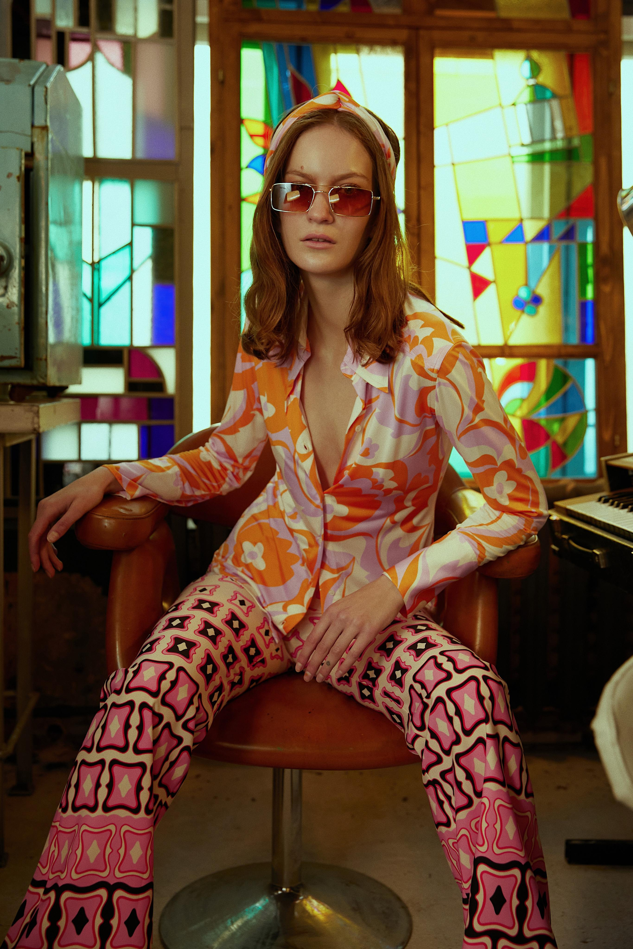 AGATHA. Brand photographer Moscow