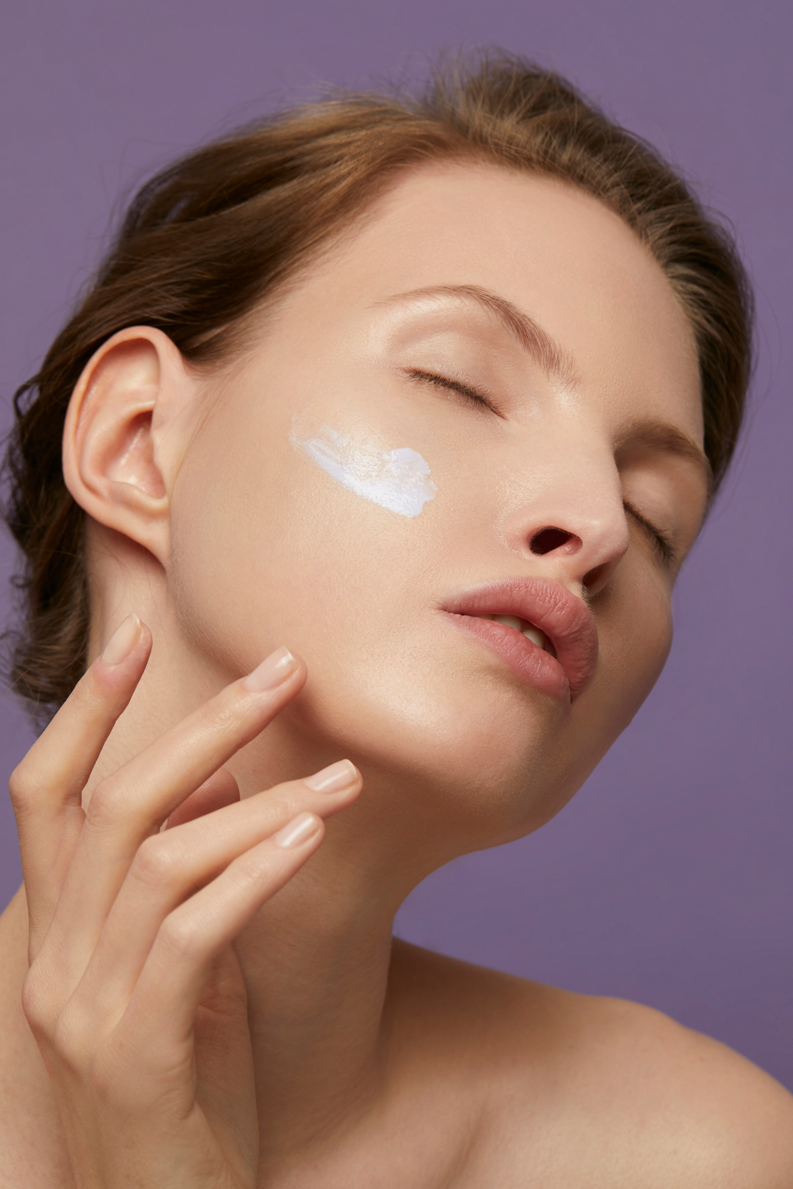 SKIN CARE. Brand photographer Moscow