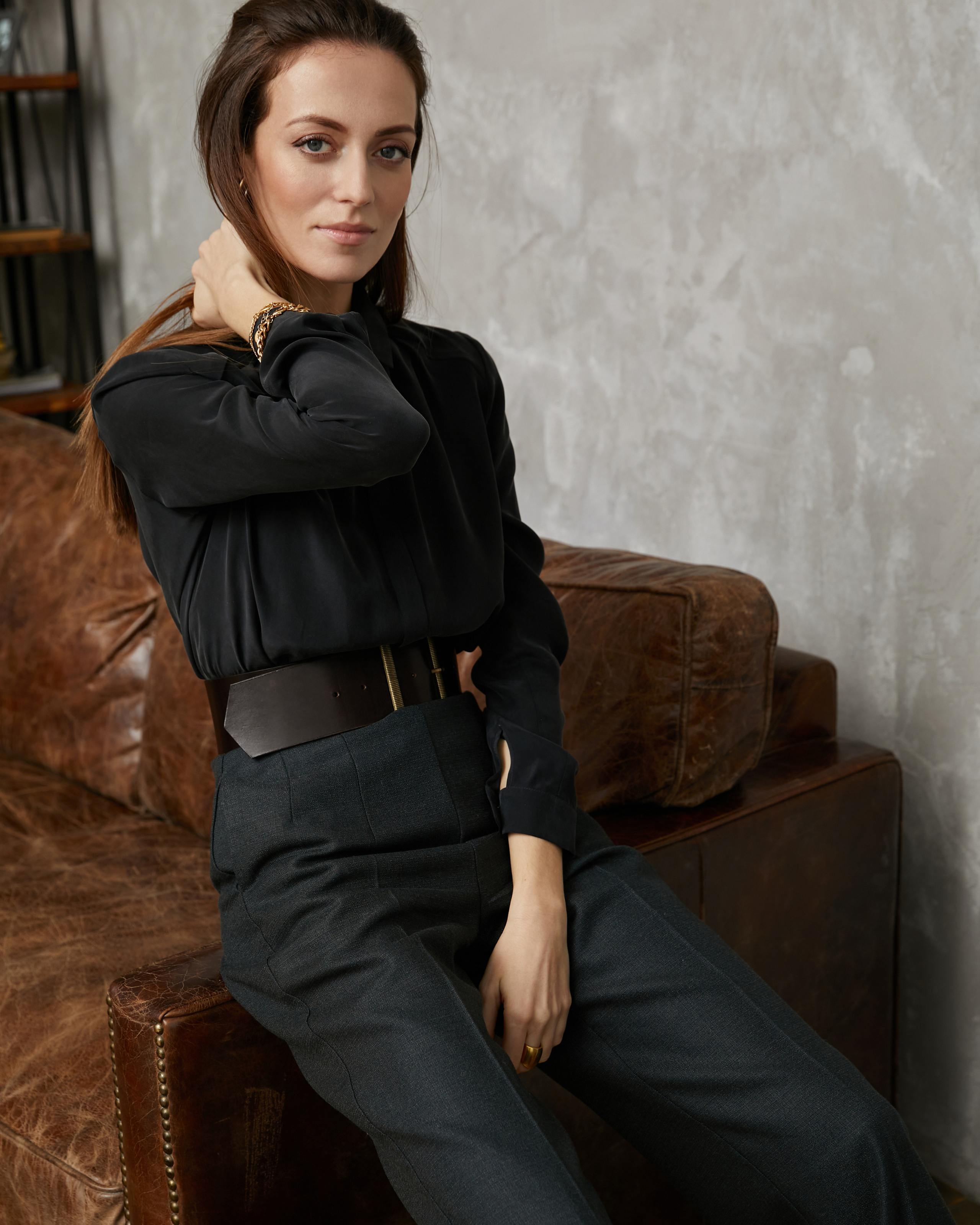 LOOKBOOK for Taktny. Brand photographer Moscow