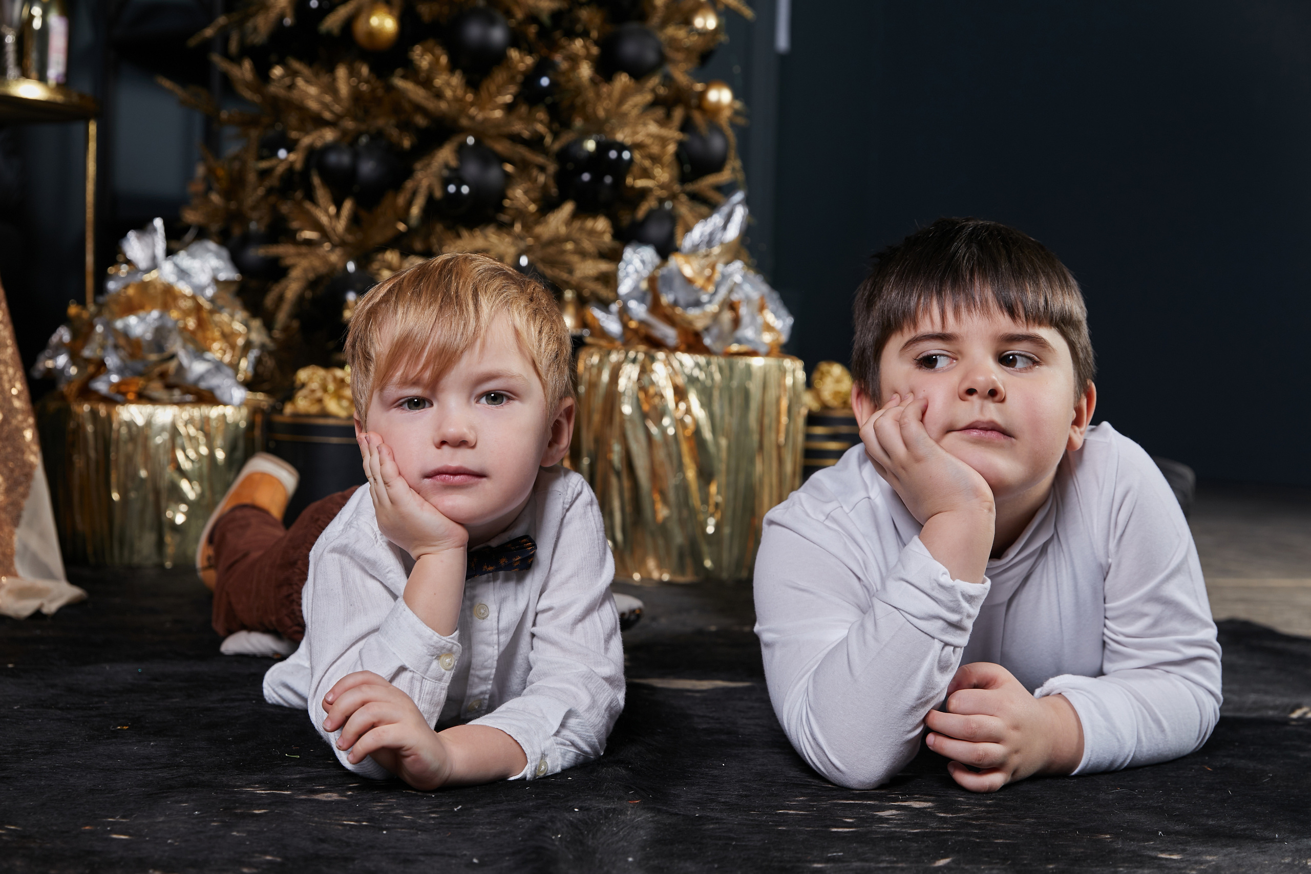 BIG FAMILY. Brand photographer Moscow