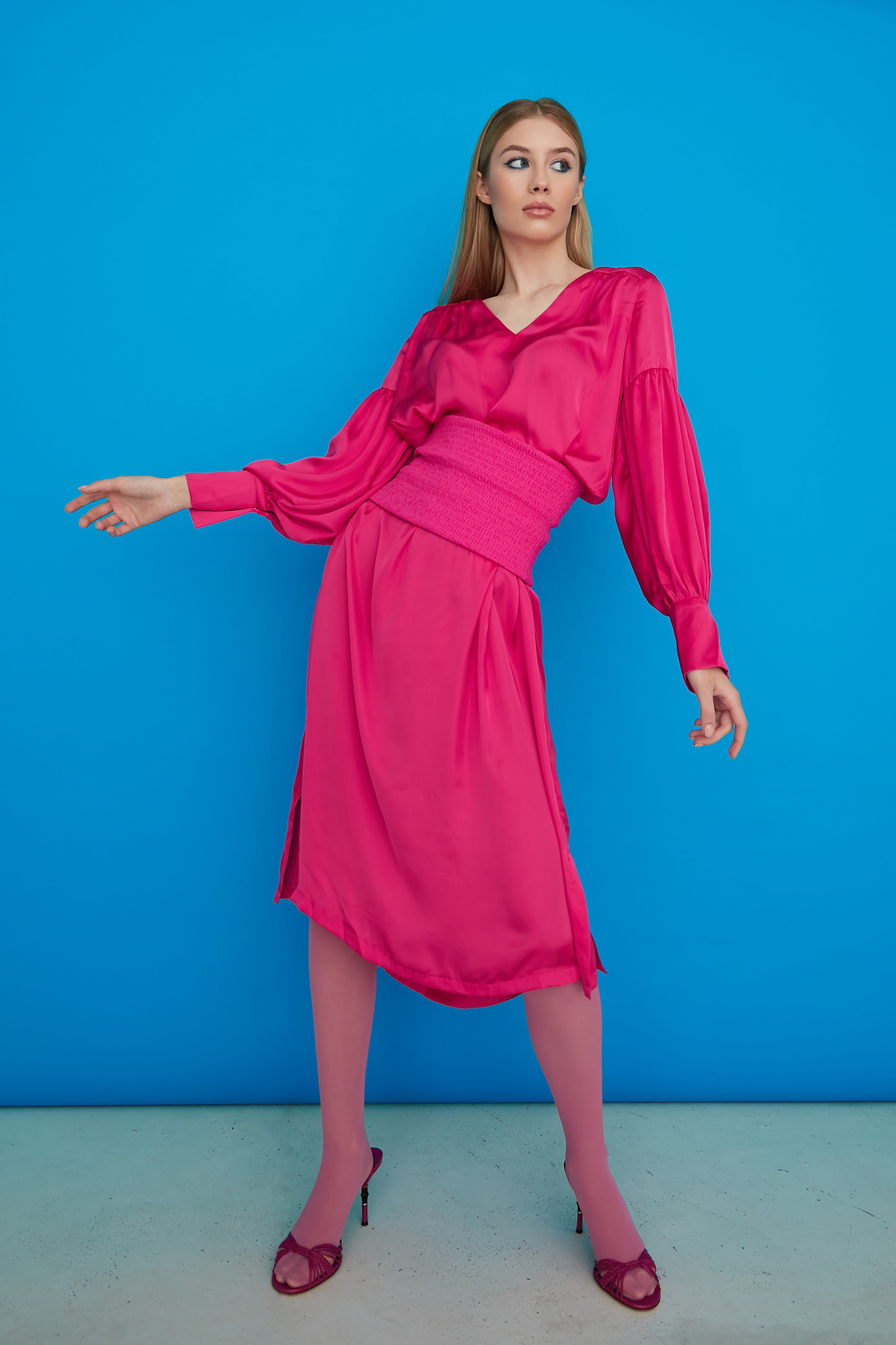 LOOKBOOK Dasha. Brand photographer Moscow