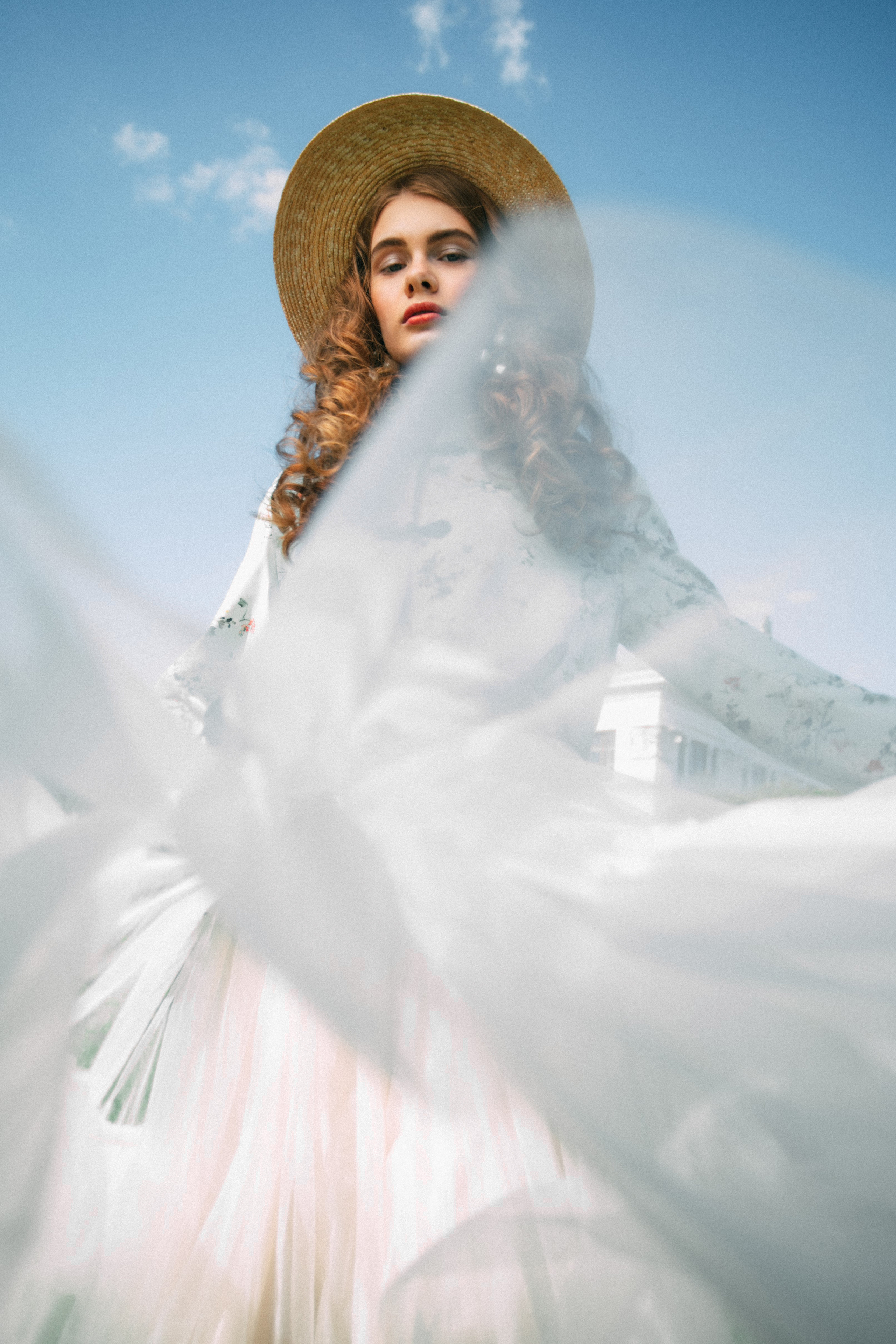 GREENHOUSE. Brand photographer Moscow