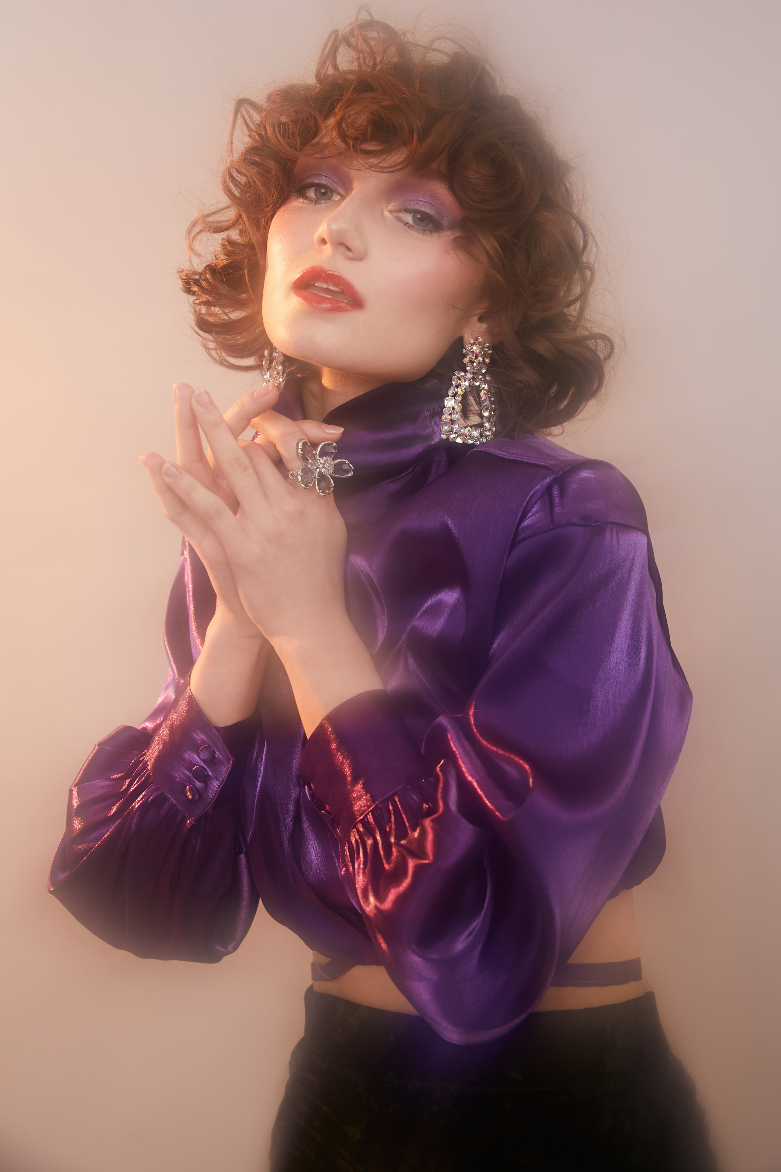 KSENIYA. Brand photographer Moscow