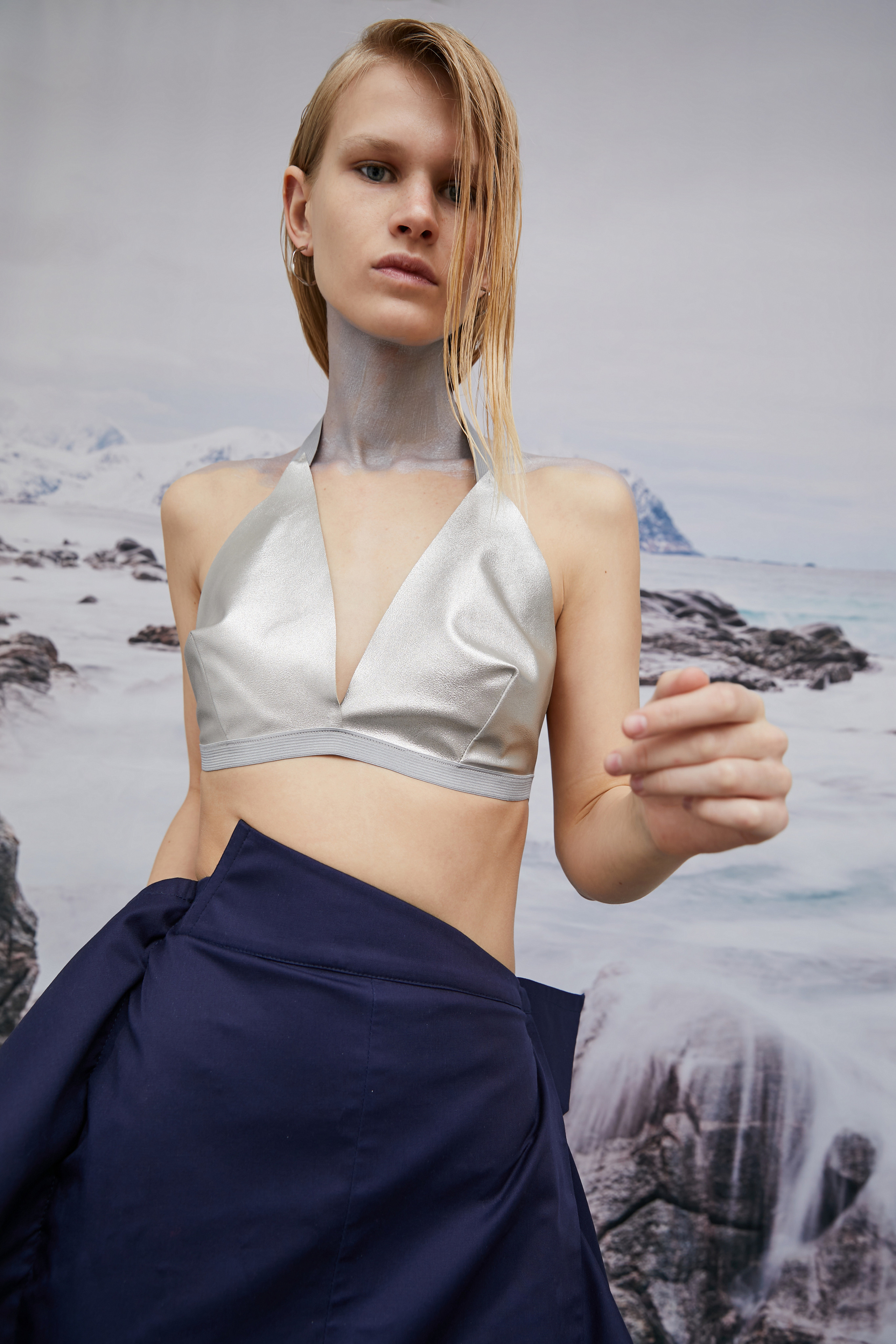 LIZ. Brand photographer Moscow