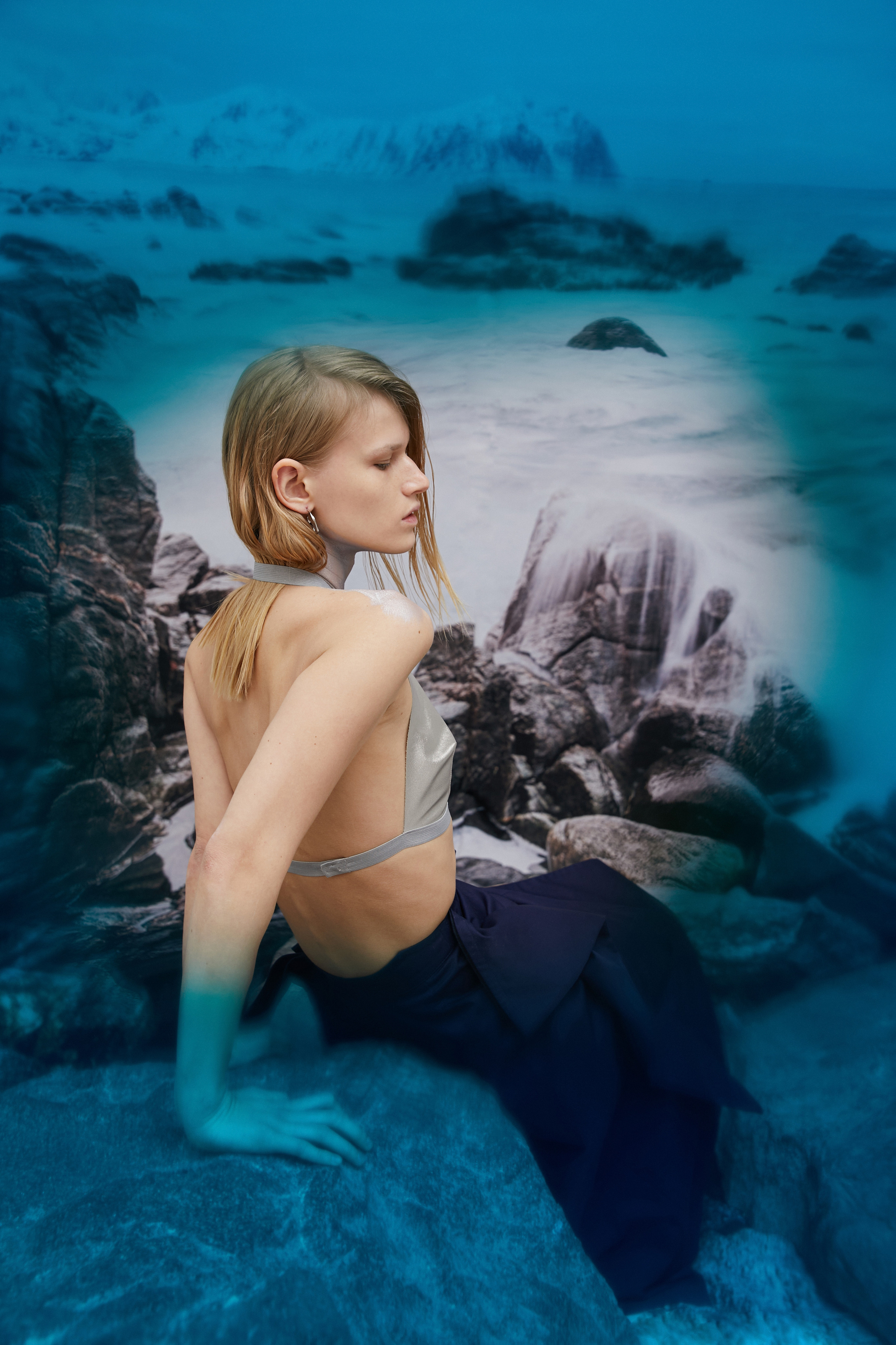 LIZ. Brand photographer Moscow