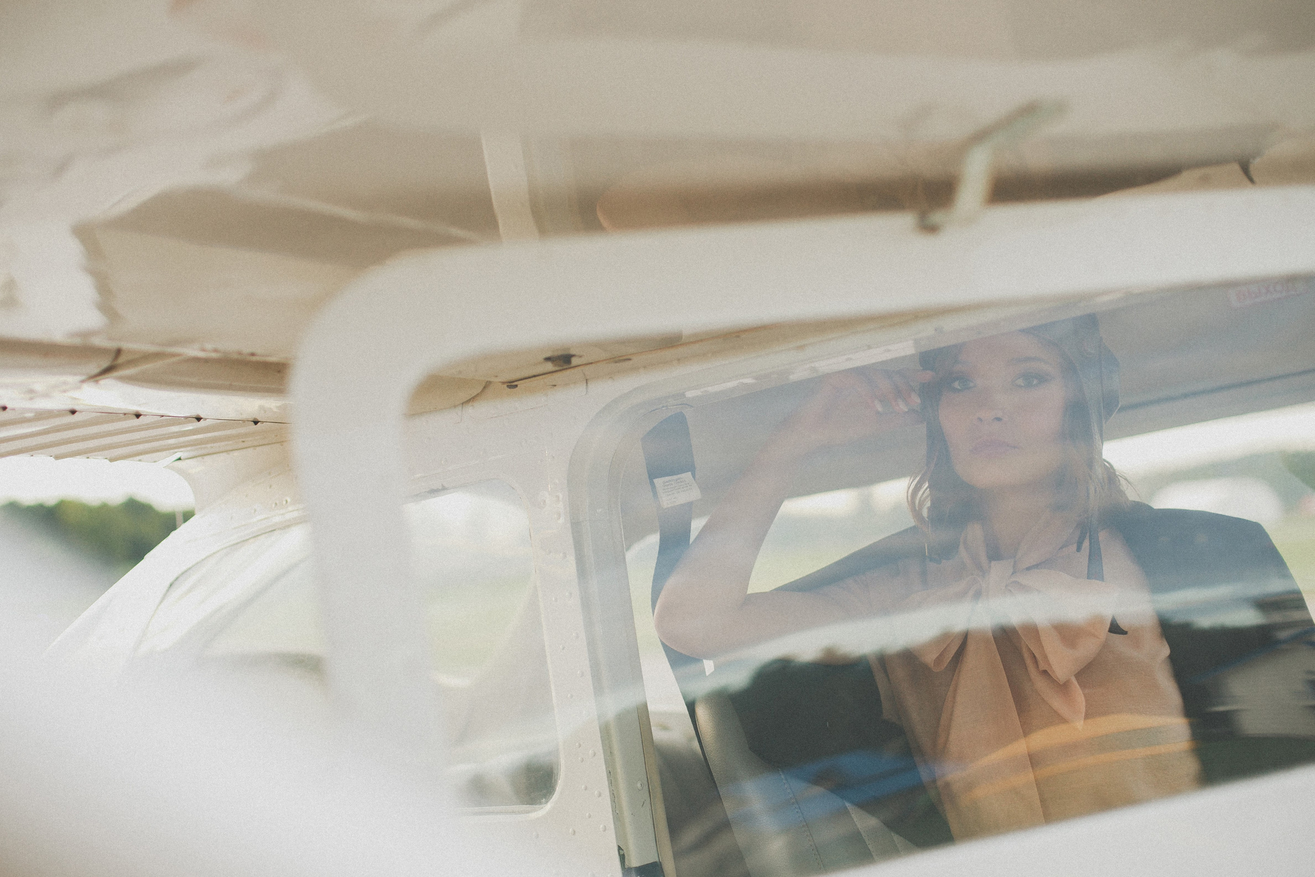 PLANE. Brand photographer Moscow