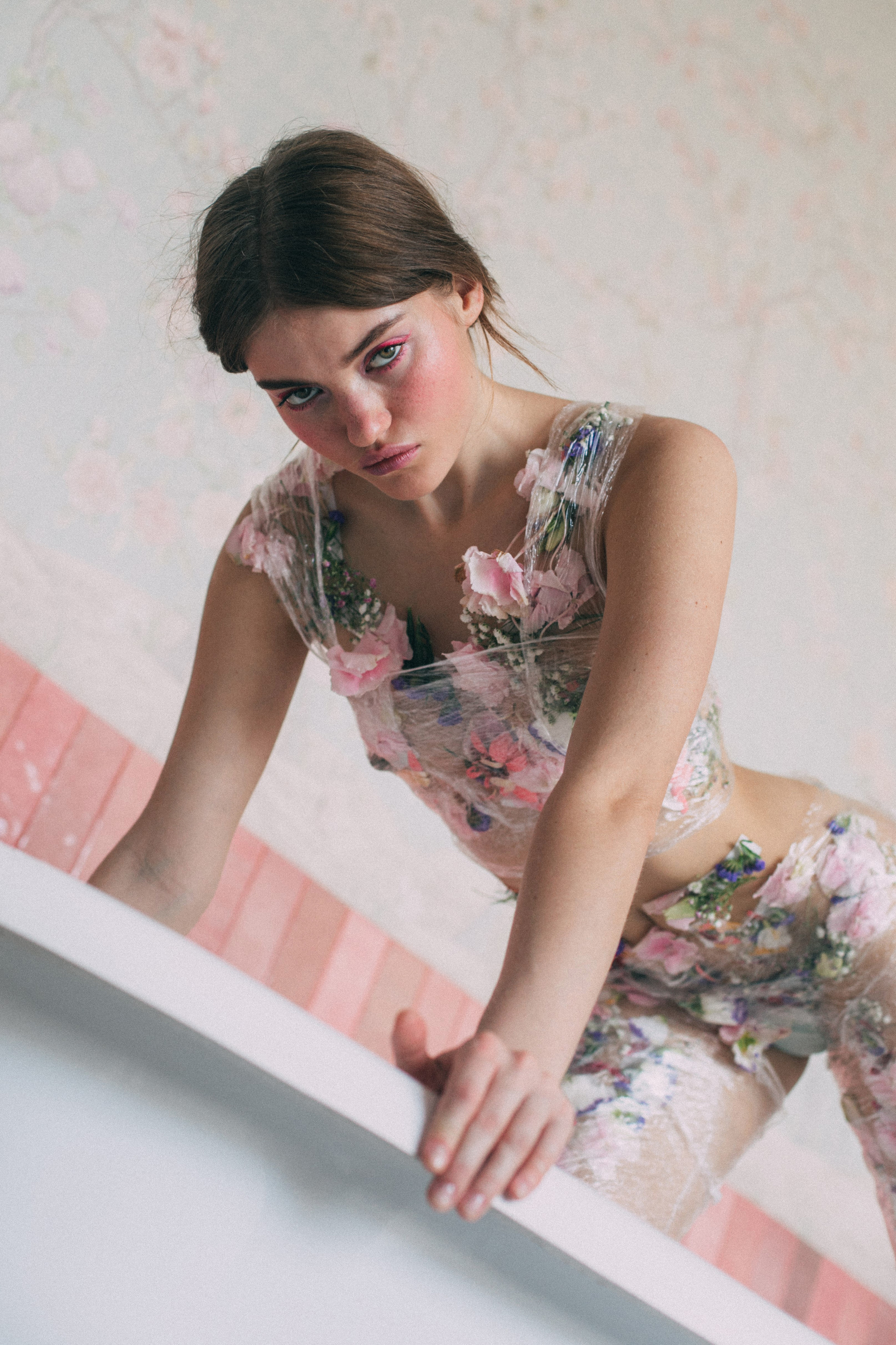 KAT. Brand photographer Moscow