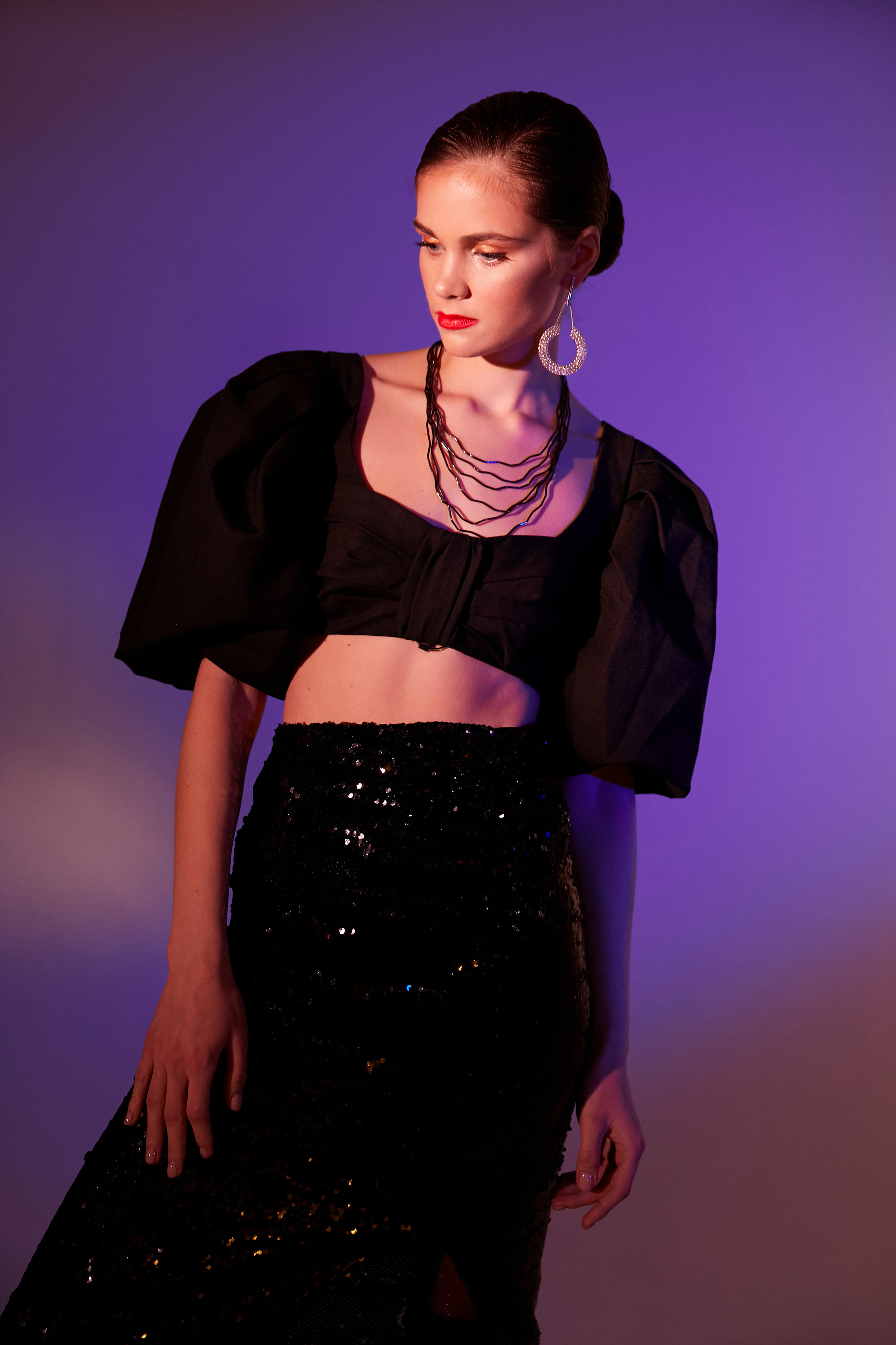 MARIYA. Brand photographer Moscow