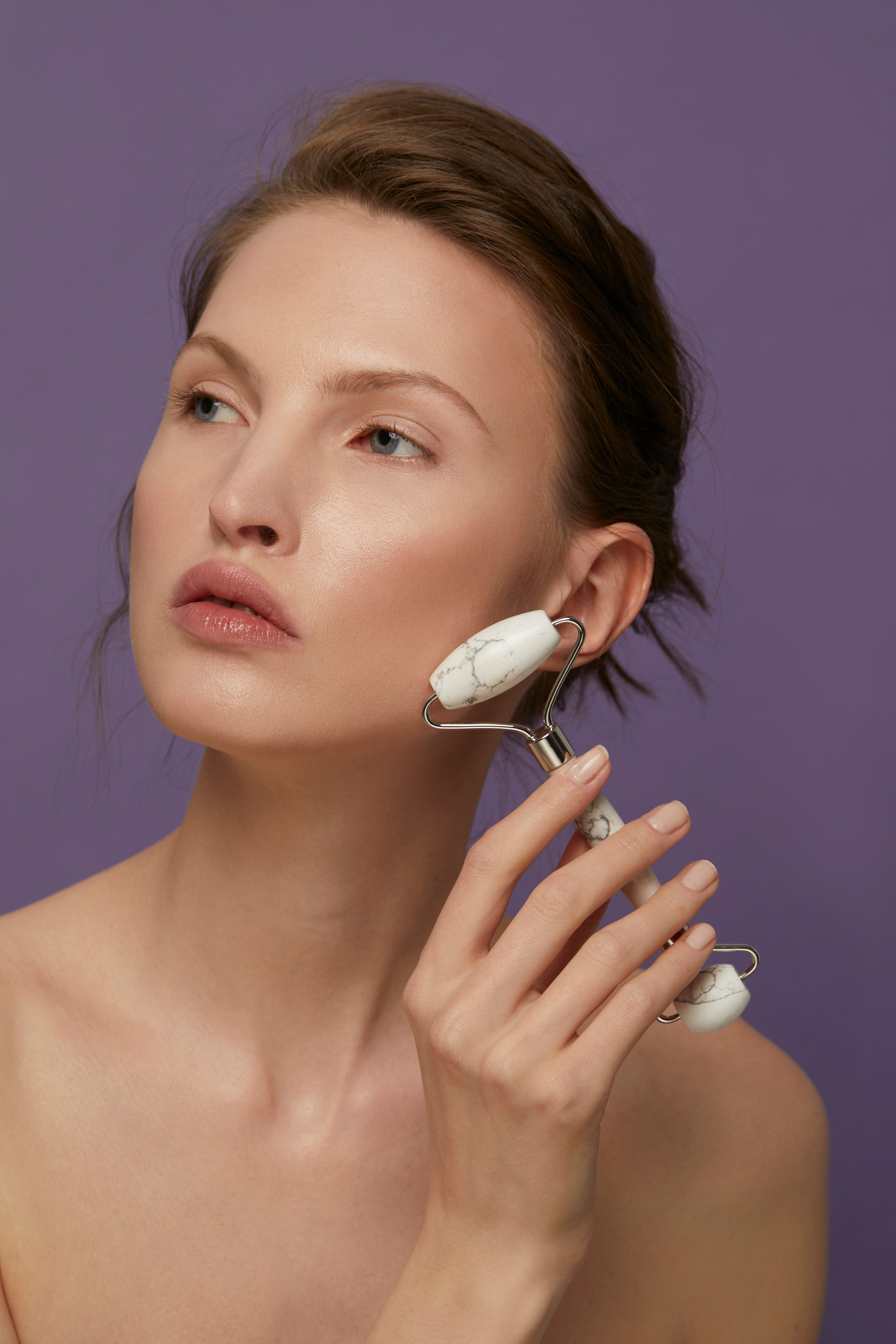 SKIN CARE. Brand photographer Moscow