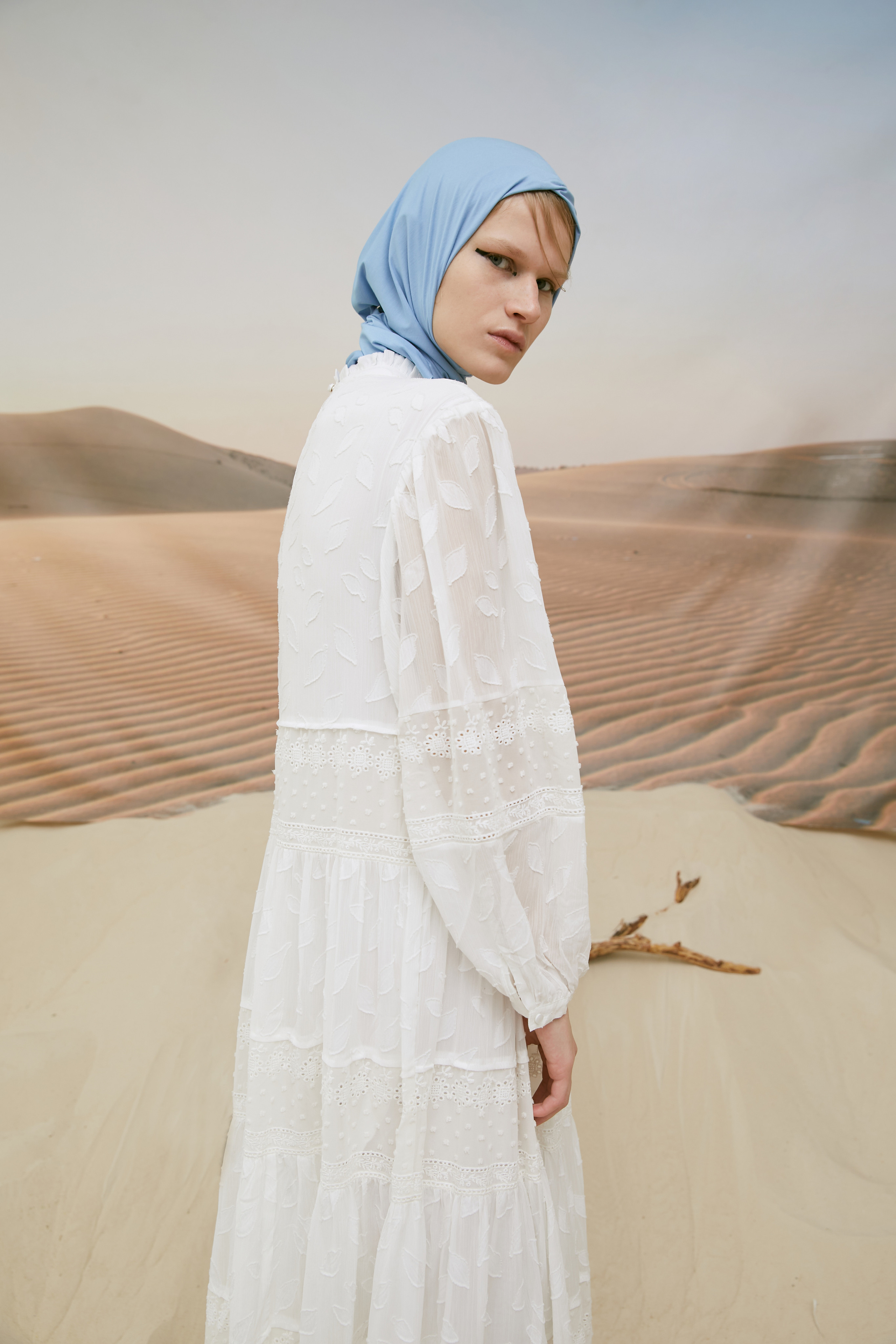 LIZ. Brand photographer Moscow