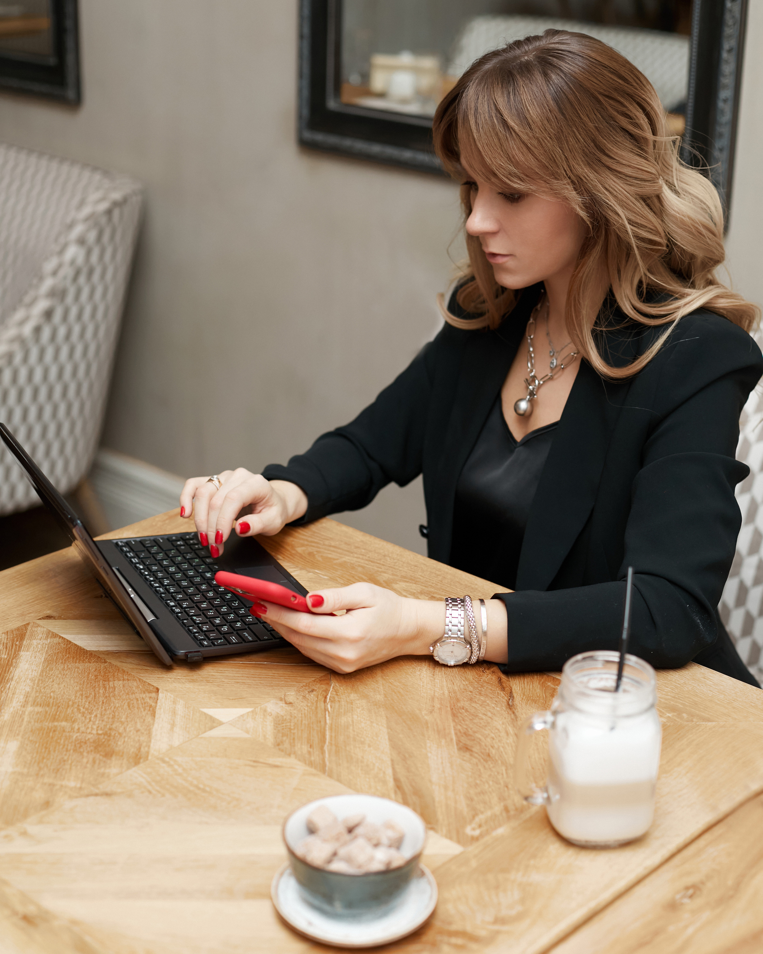 CONTENT FOR BUSINESS. Brand photographer Moscow