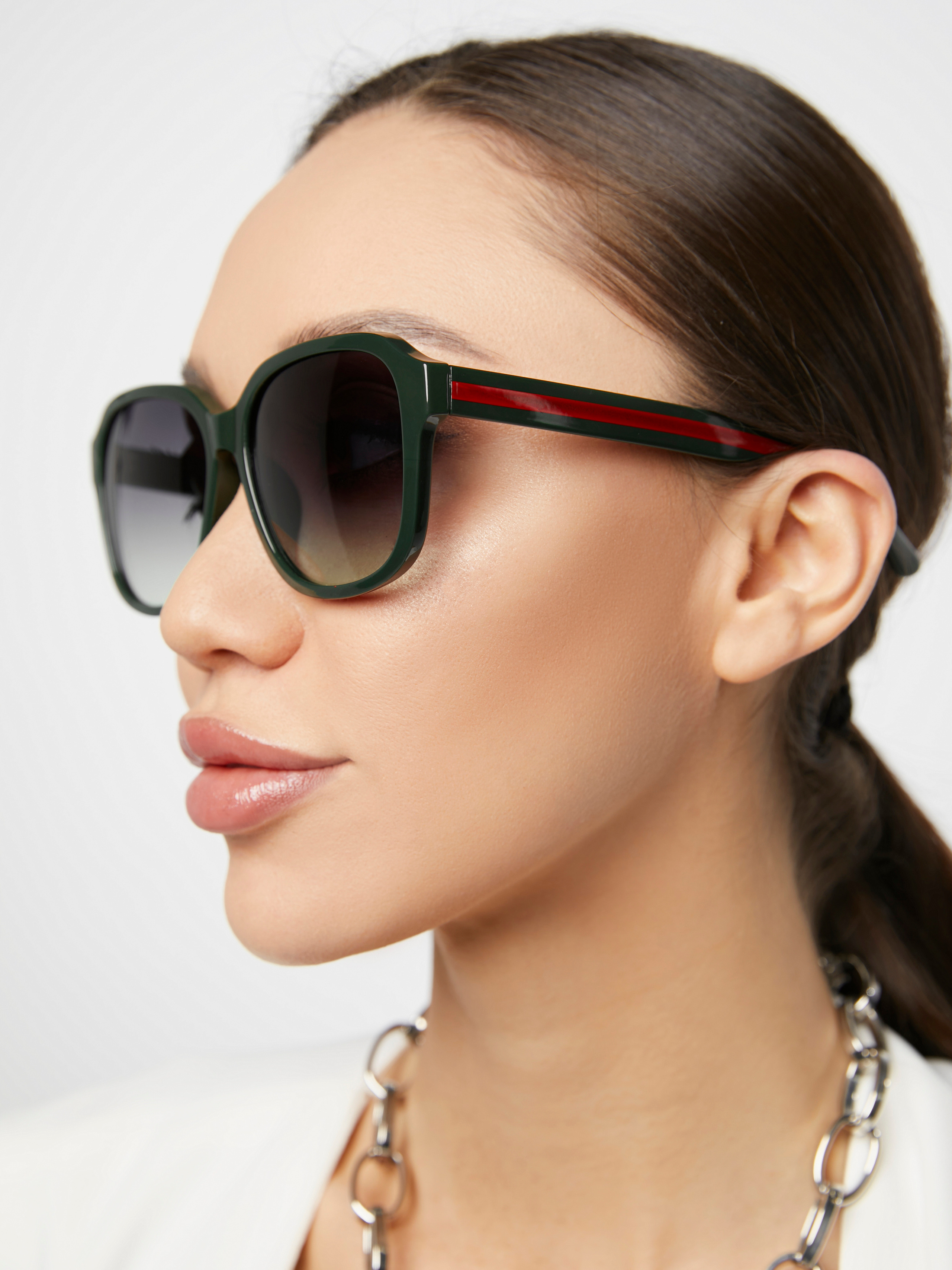 SUNGLASSES. Brand photographer Moscow