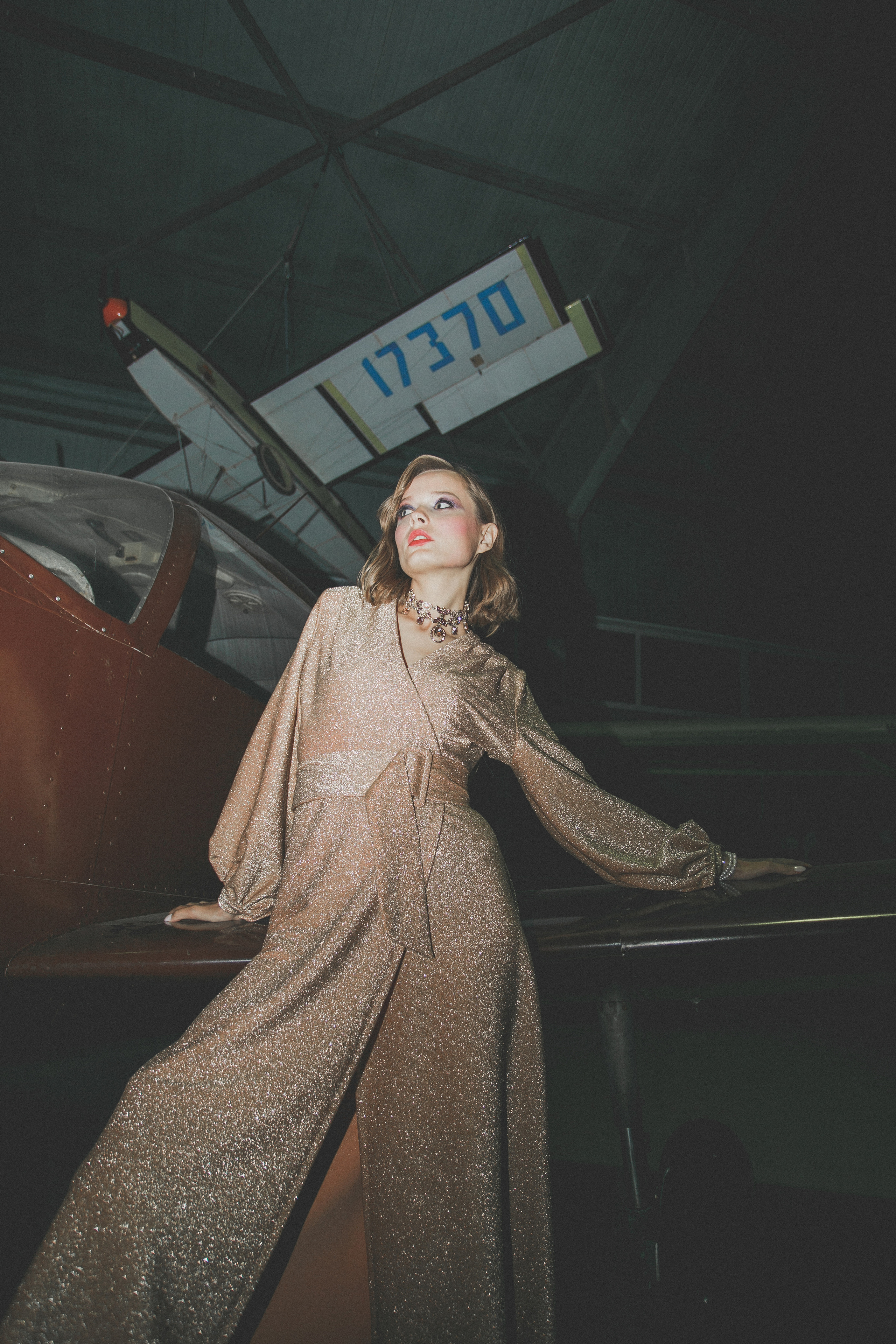 PLANE. Brand photographer Moscow