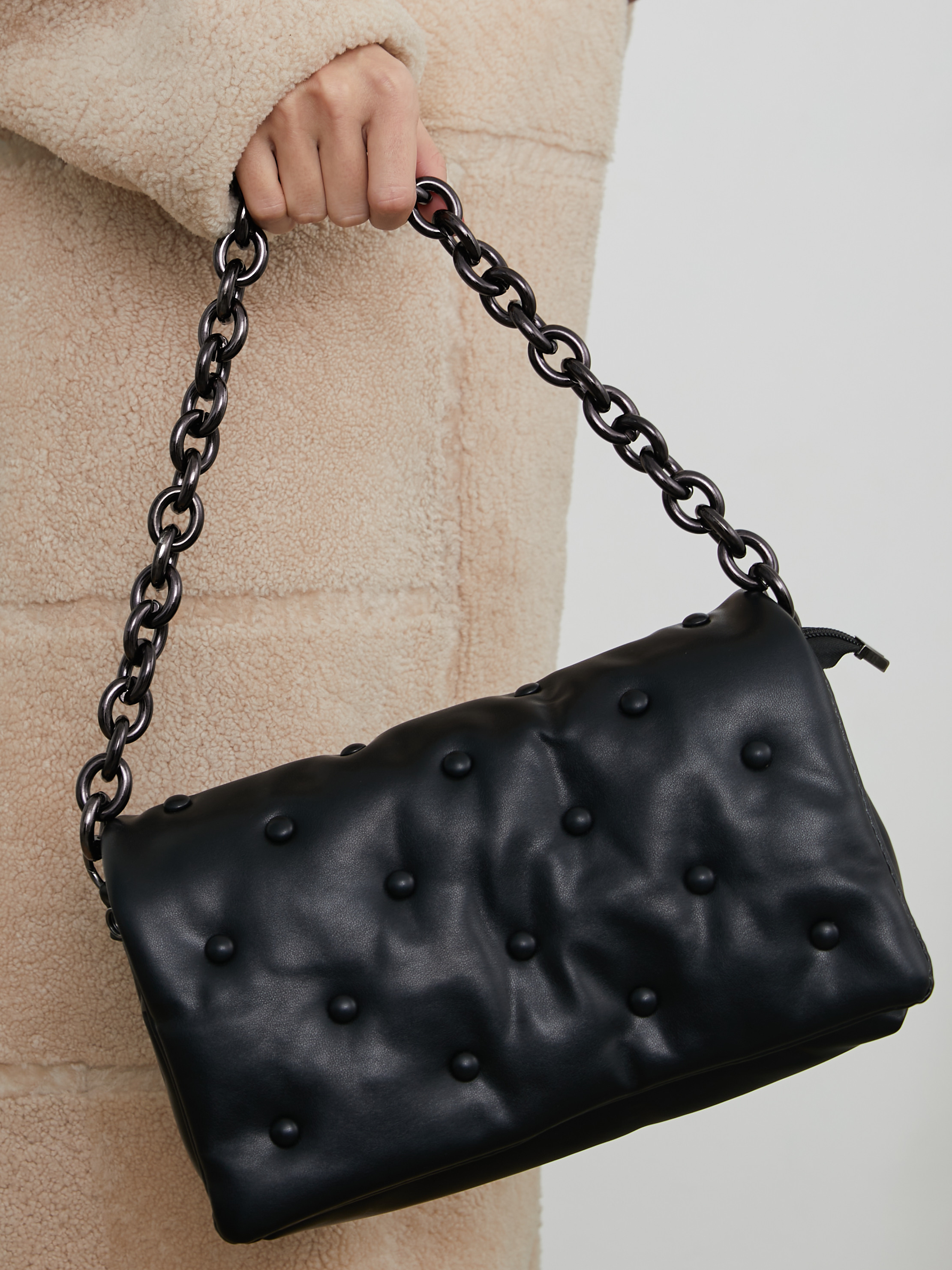 BAG. Brand photographer Moscow